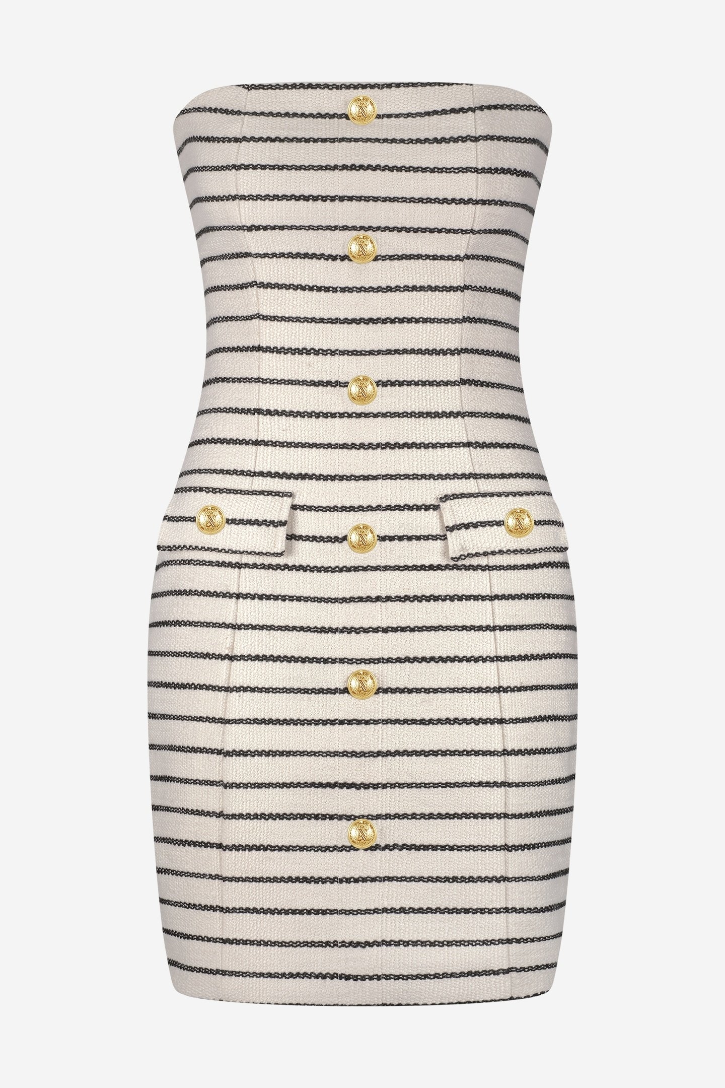 ISARIO DRESS CREAM 3