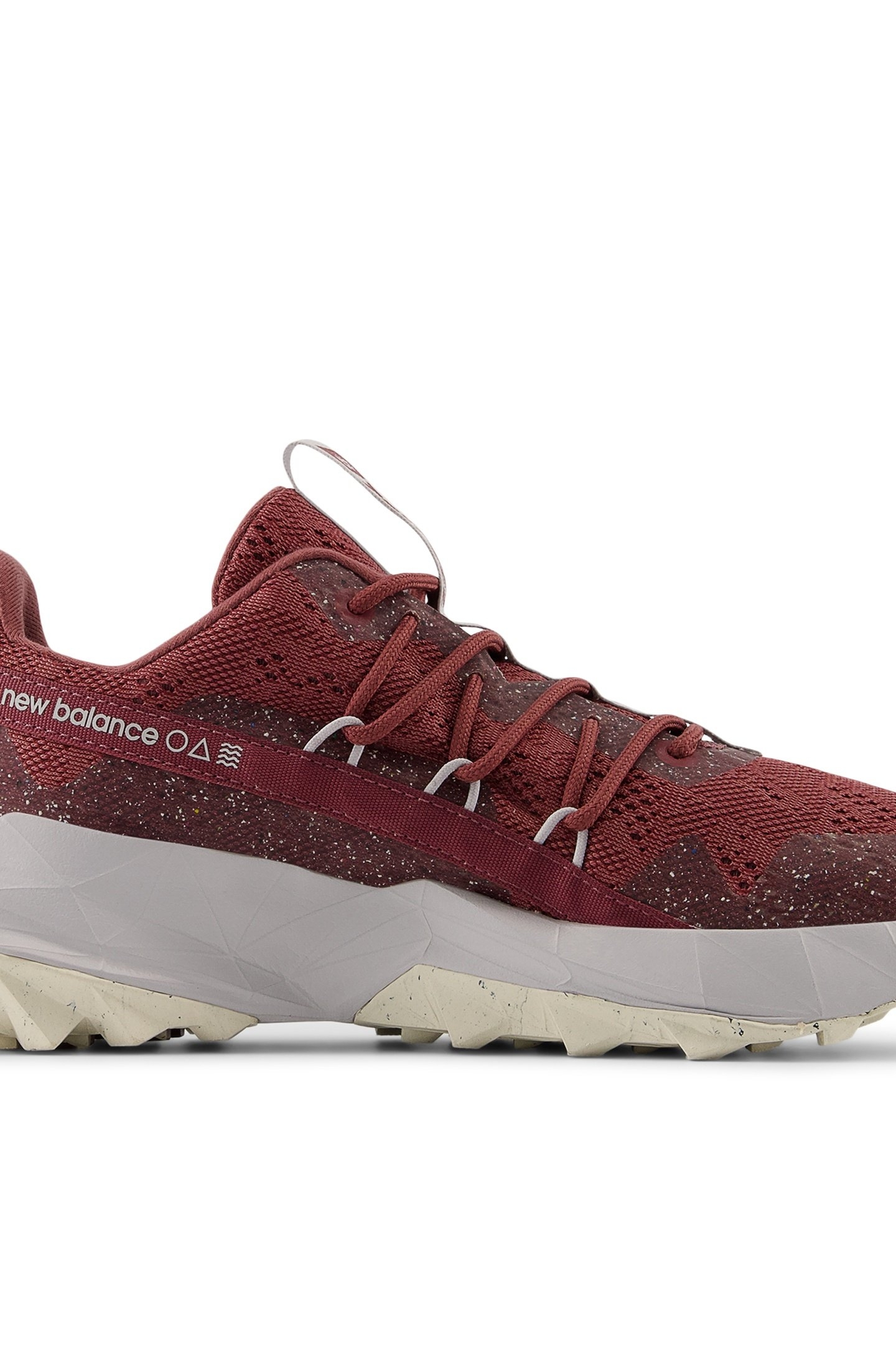 TEKTREL WASHED BURGUNDY 5