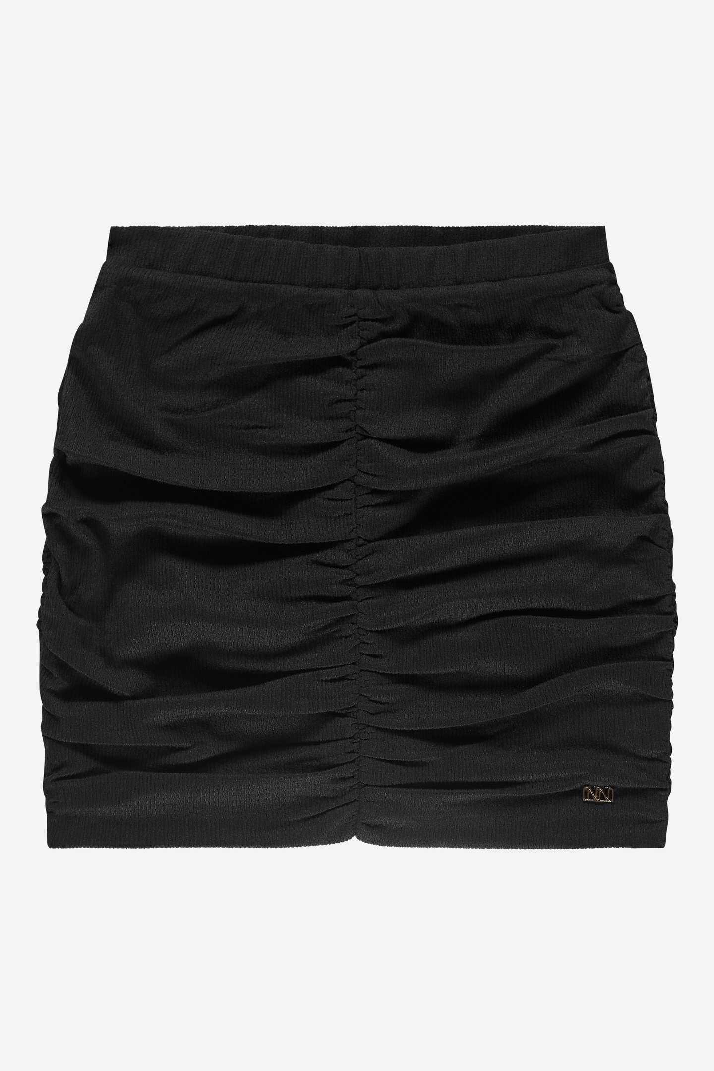 SANDRA SKIRT BLACK 1