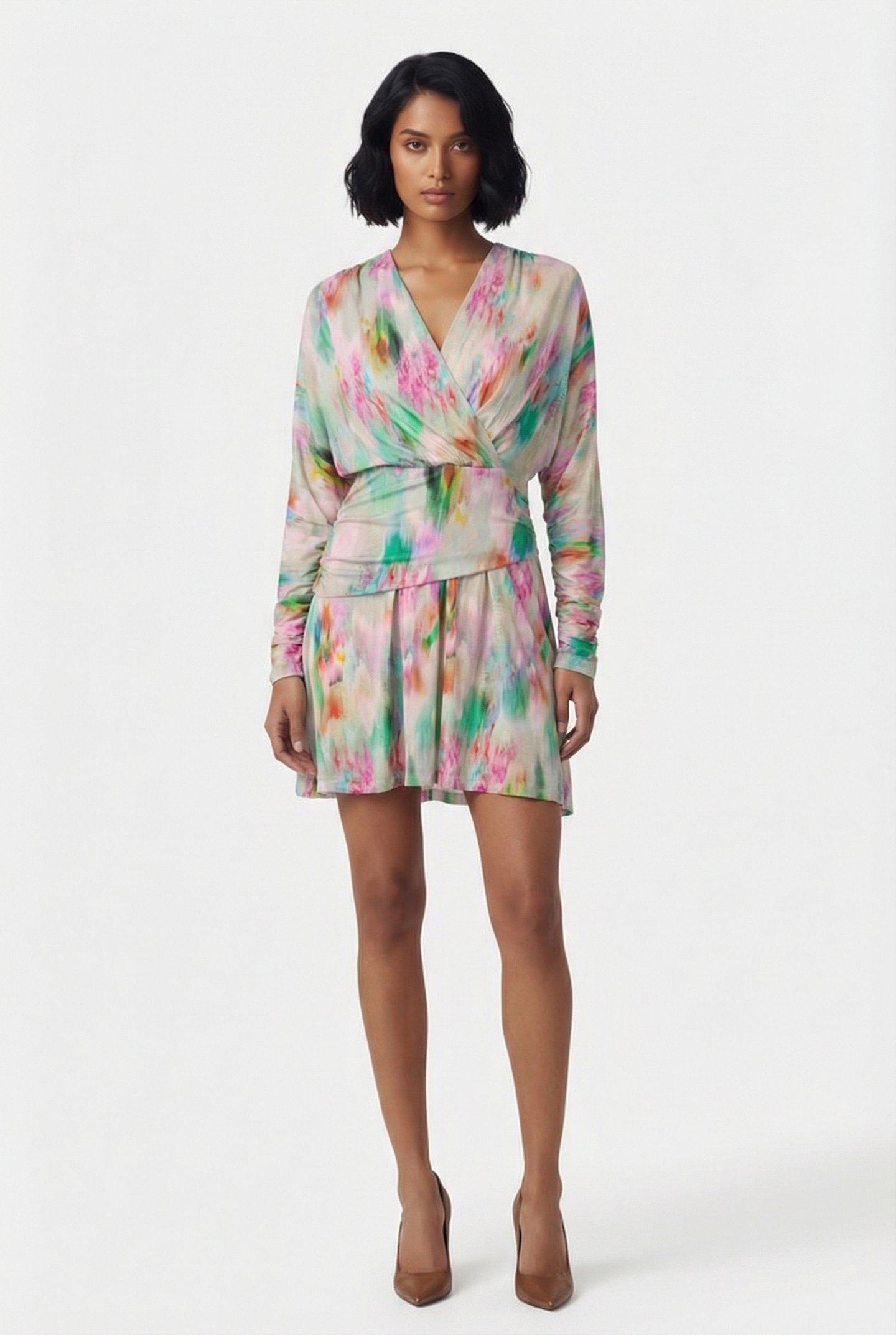 ZOLA GREEN MULTICO 1