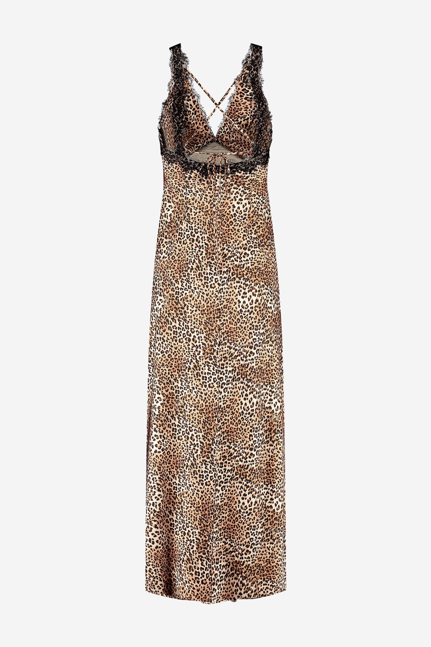 IRENE DRESS ROSEWOOD 2