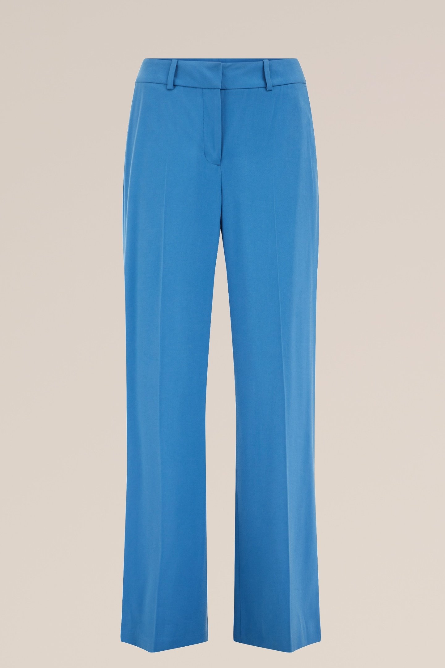 TROUSER BLUE 4