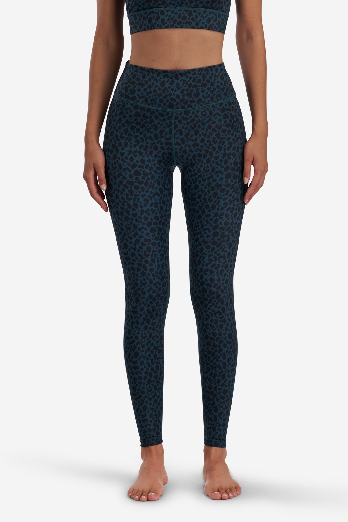 PANTS LEAH REFLECTING POND 1