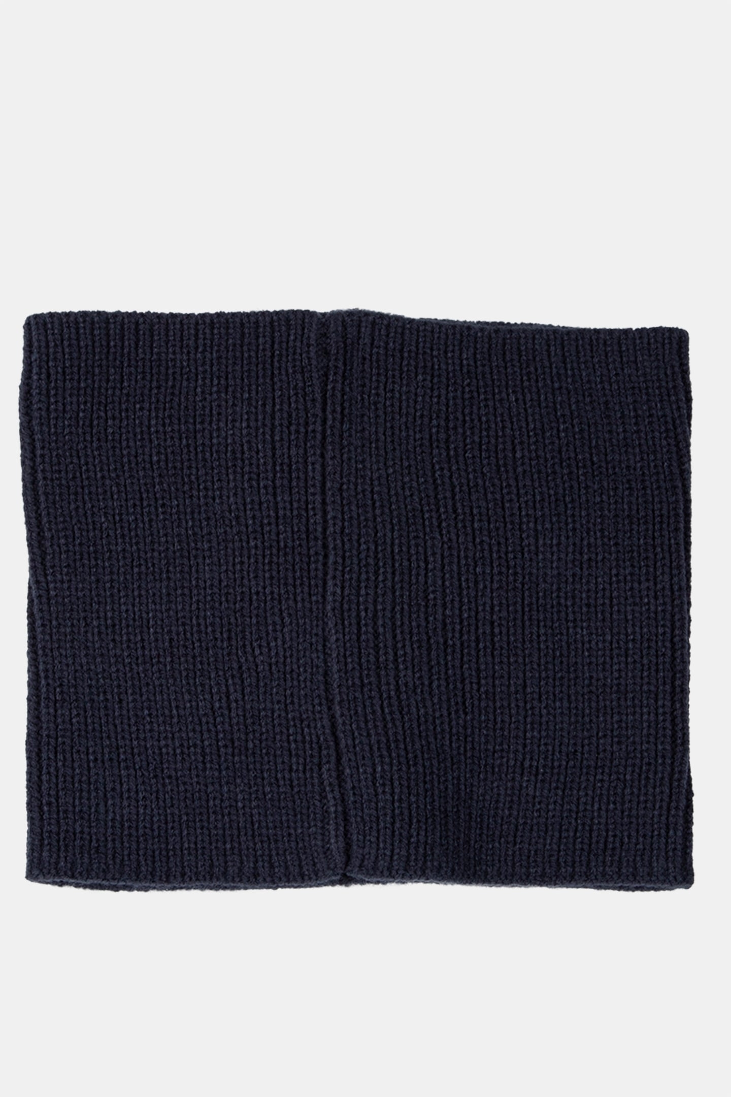 HAILEY SCARF NAVY 2