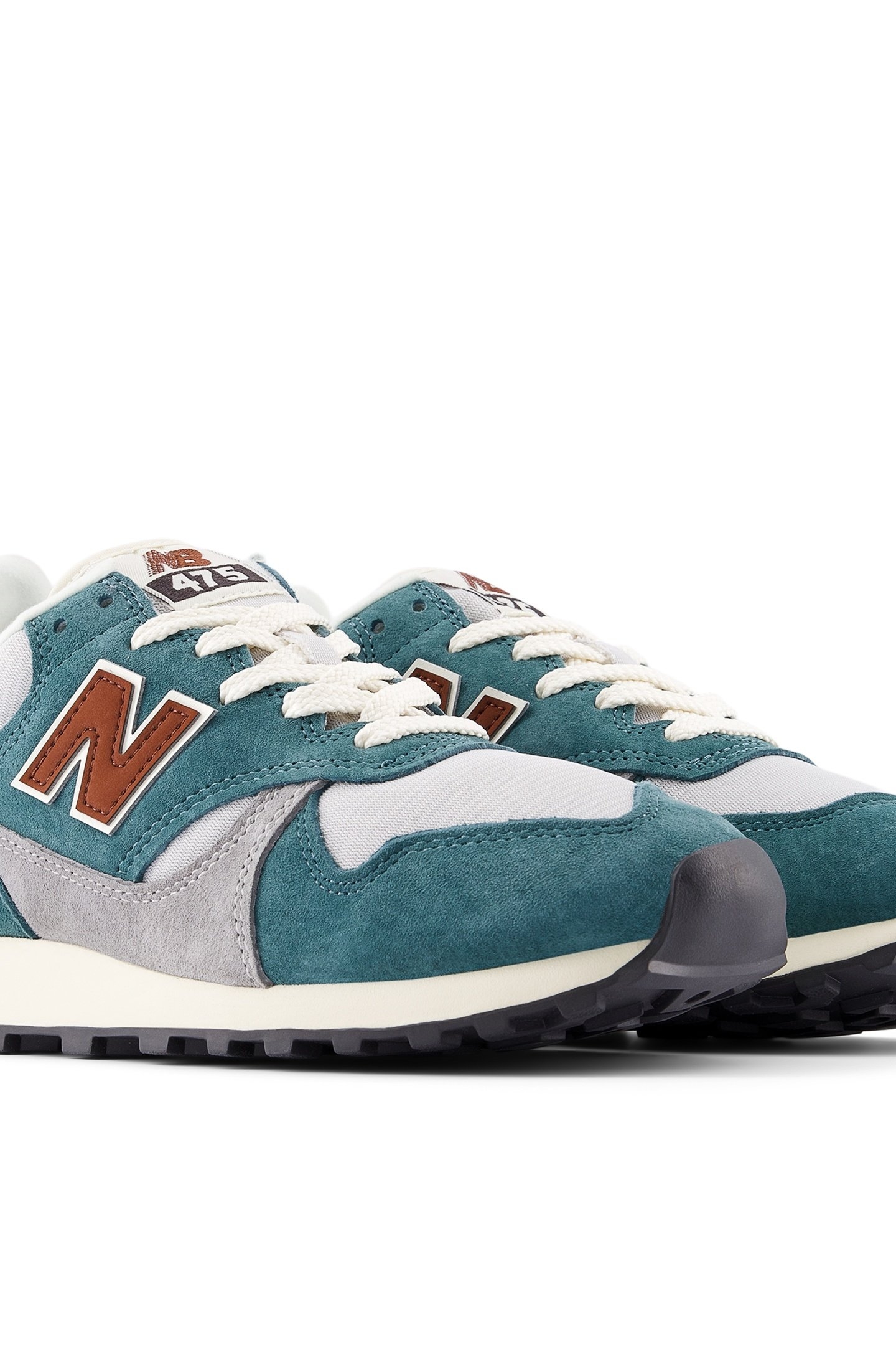 UNISEX 475 NEW SPRUCE 4