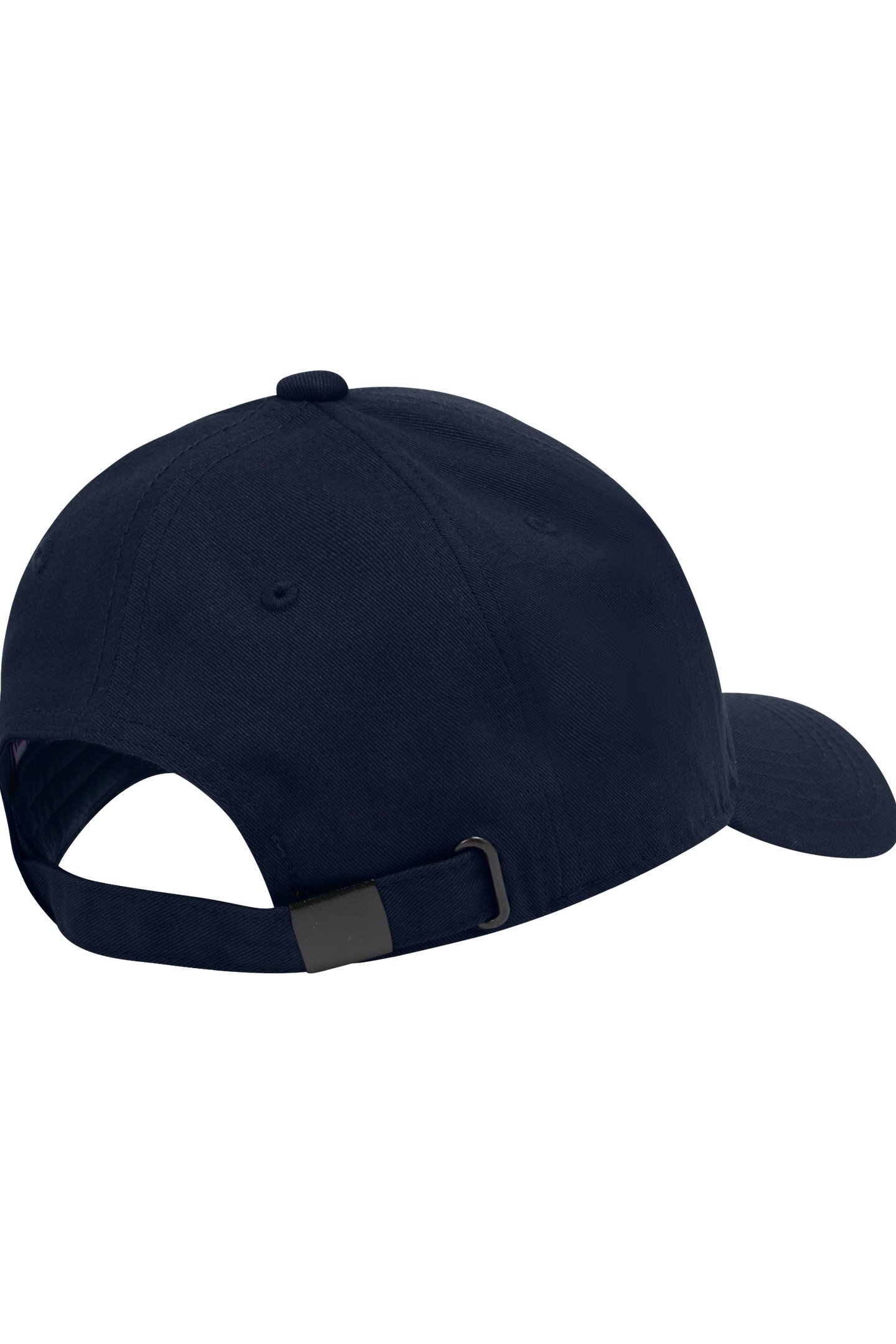 BOTAD F-BOX 6 PANEL CAP BLACK IRIS 3