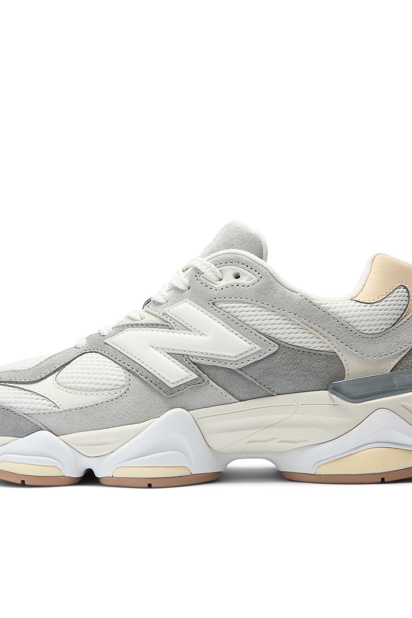 UNISEX 9060 SLATE GREY 2