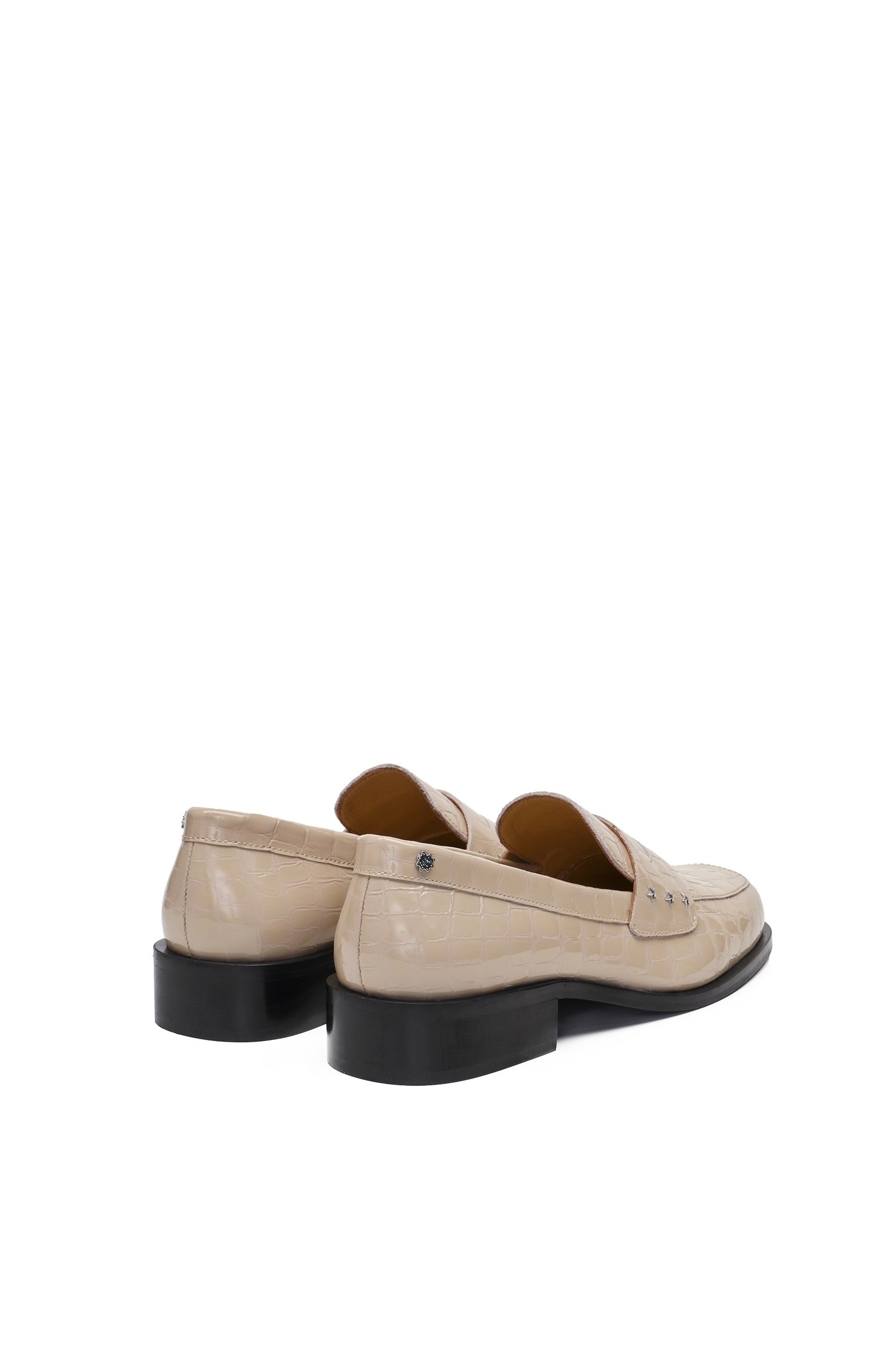JIM LOAFER CREME BRULEE 3