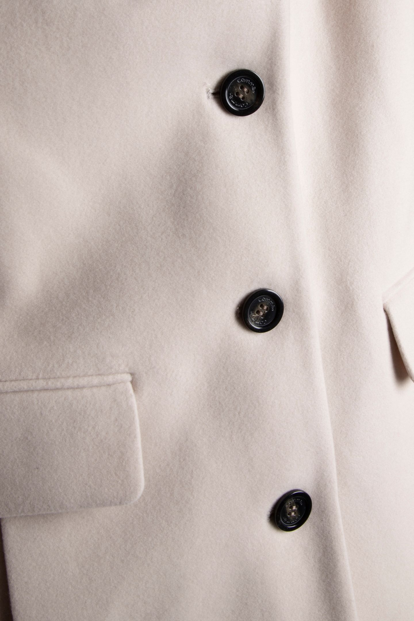 COMMA JACKET OUTDOOR GREY 2