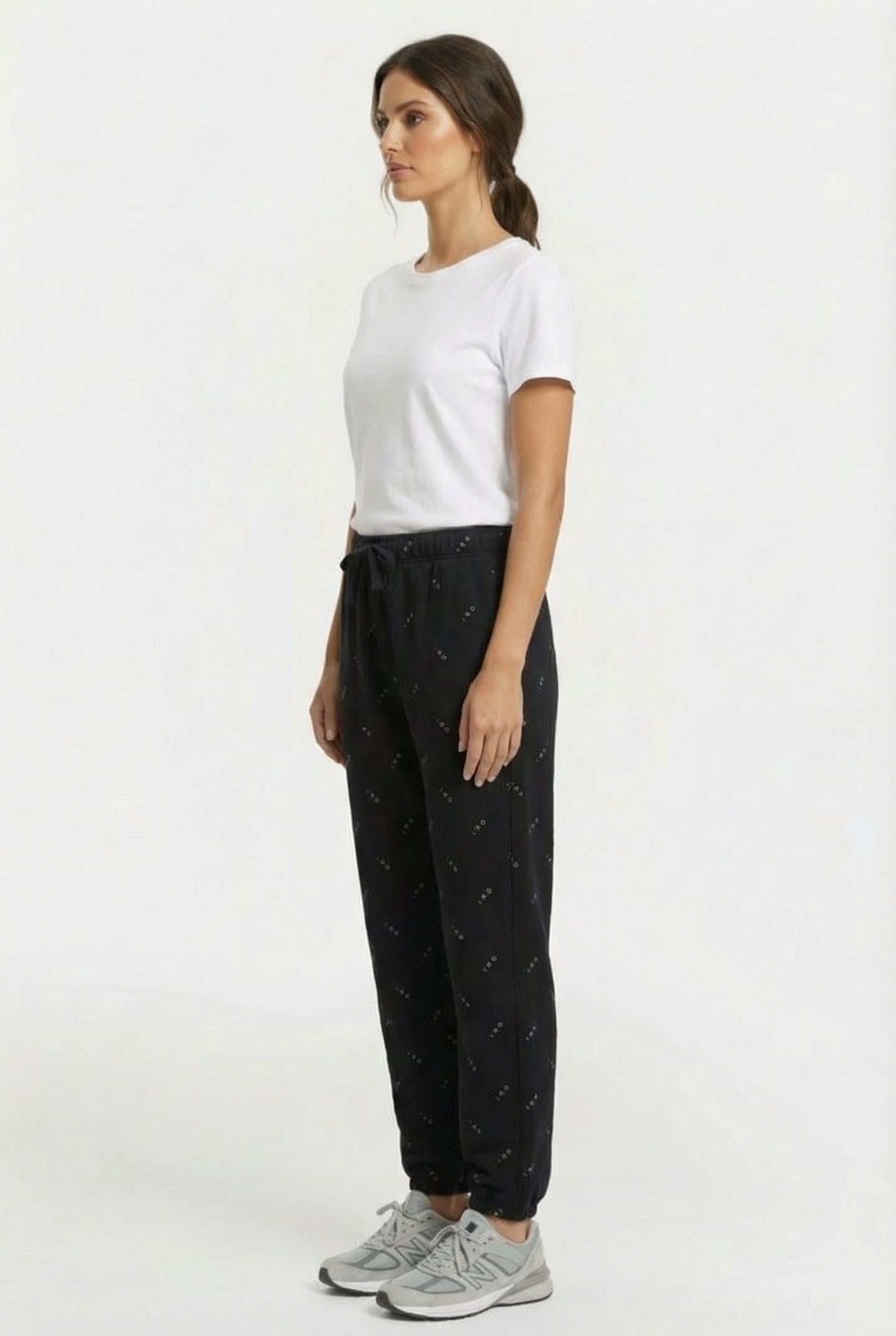 OZALEE JOGGING BLACK 3