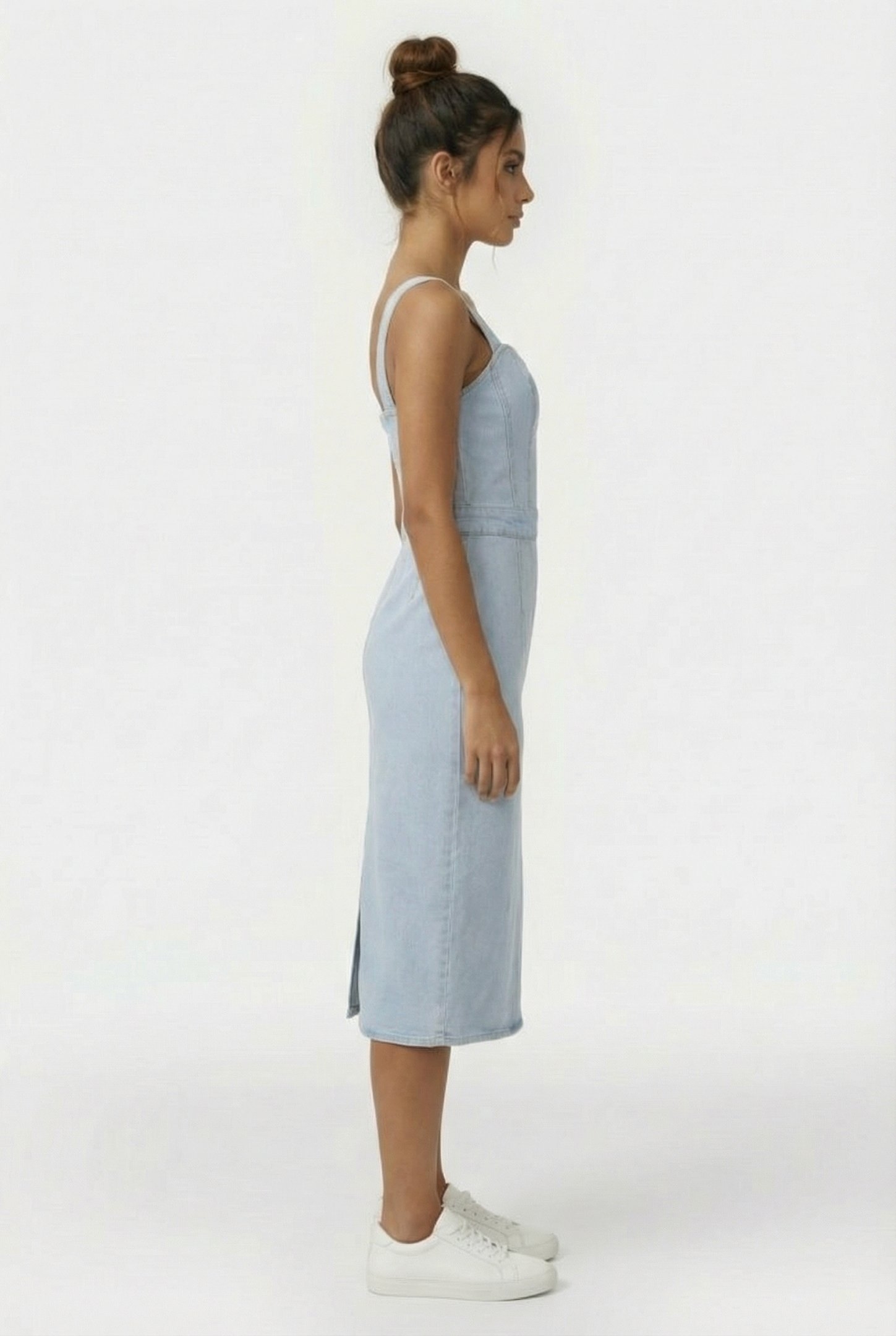 CLEO LIGHT BLUE DENIM 3