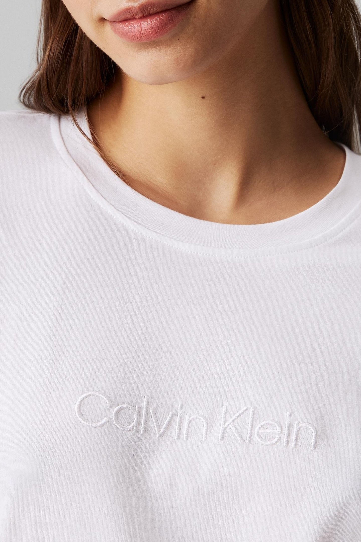 LONGSLEEVE CLASSIC WHITE 4