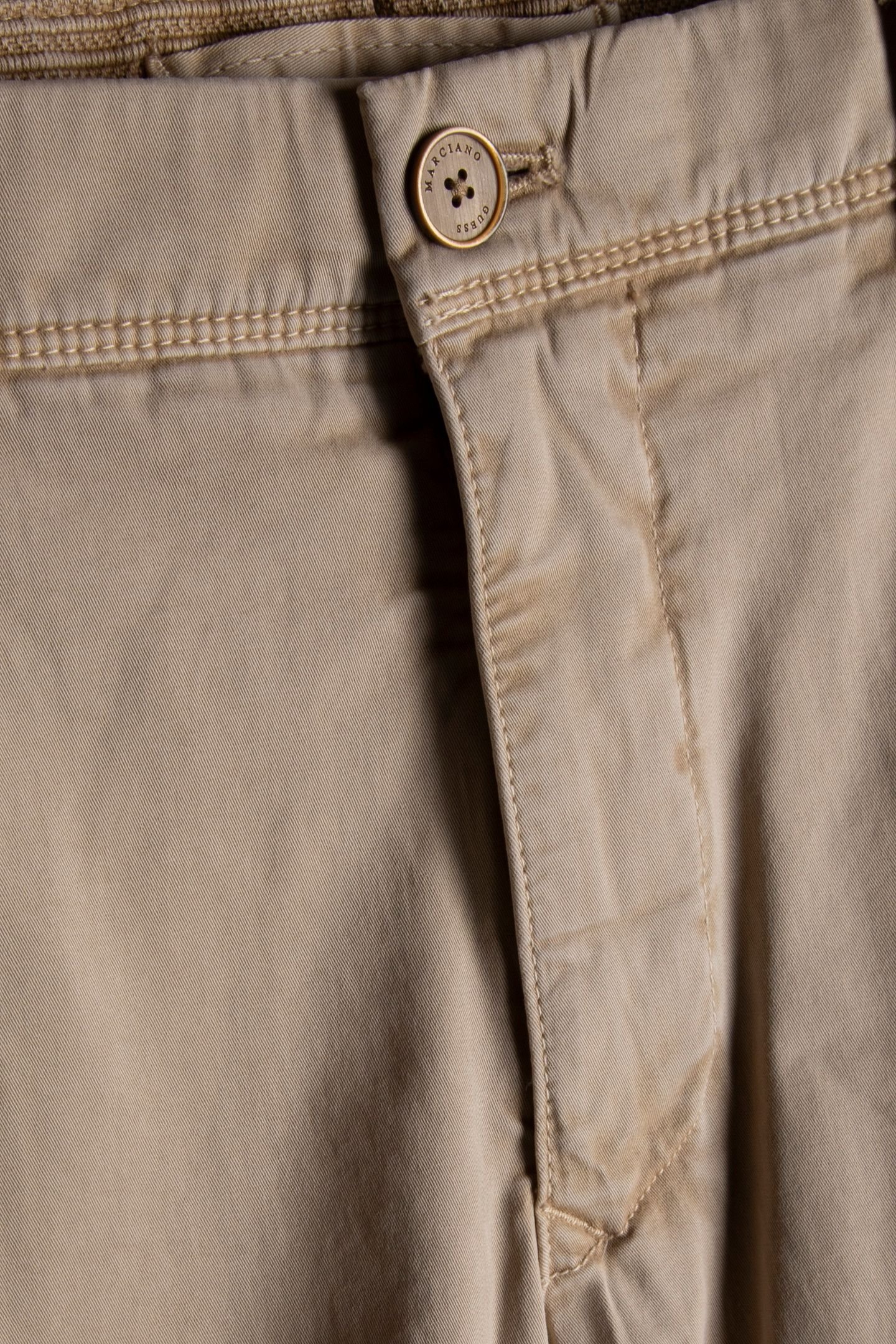 MARCIANO BY GUESS MARCUS DAILY CHINO COOKIES 4