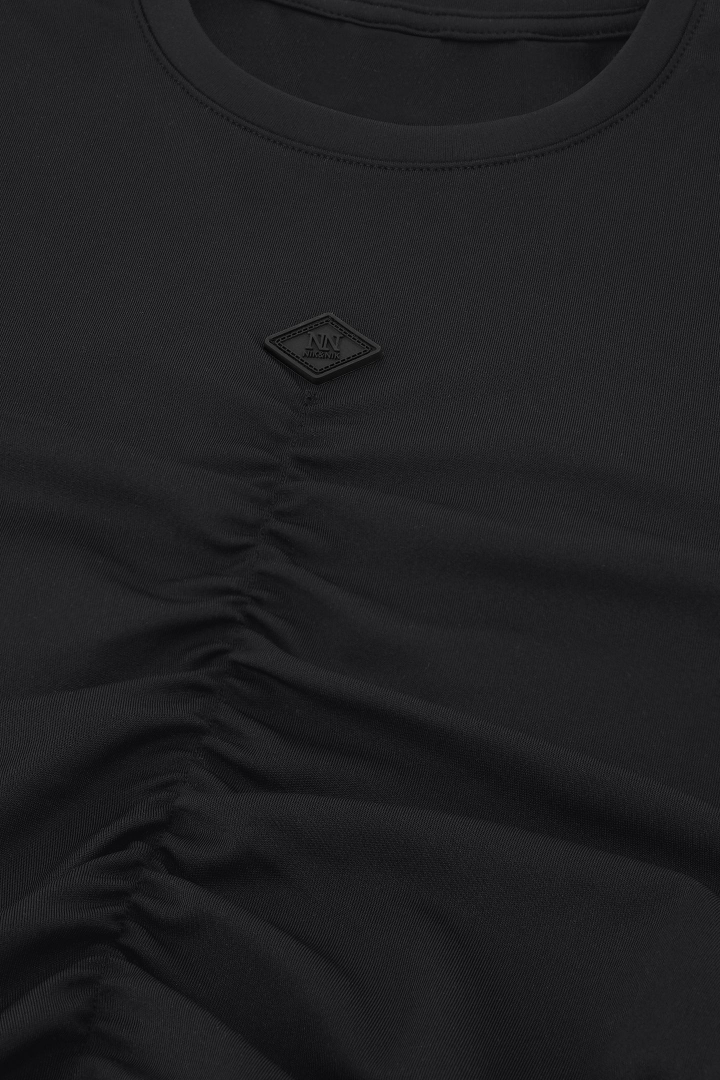 KYKIE T-SHIRT BLACK 5