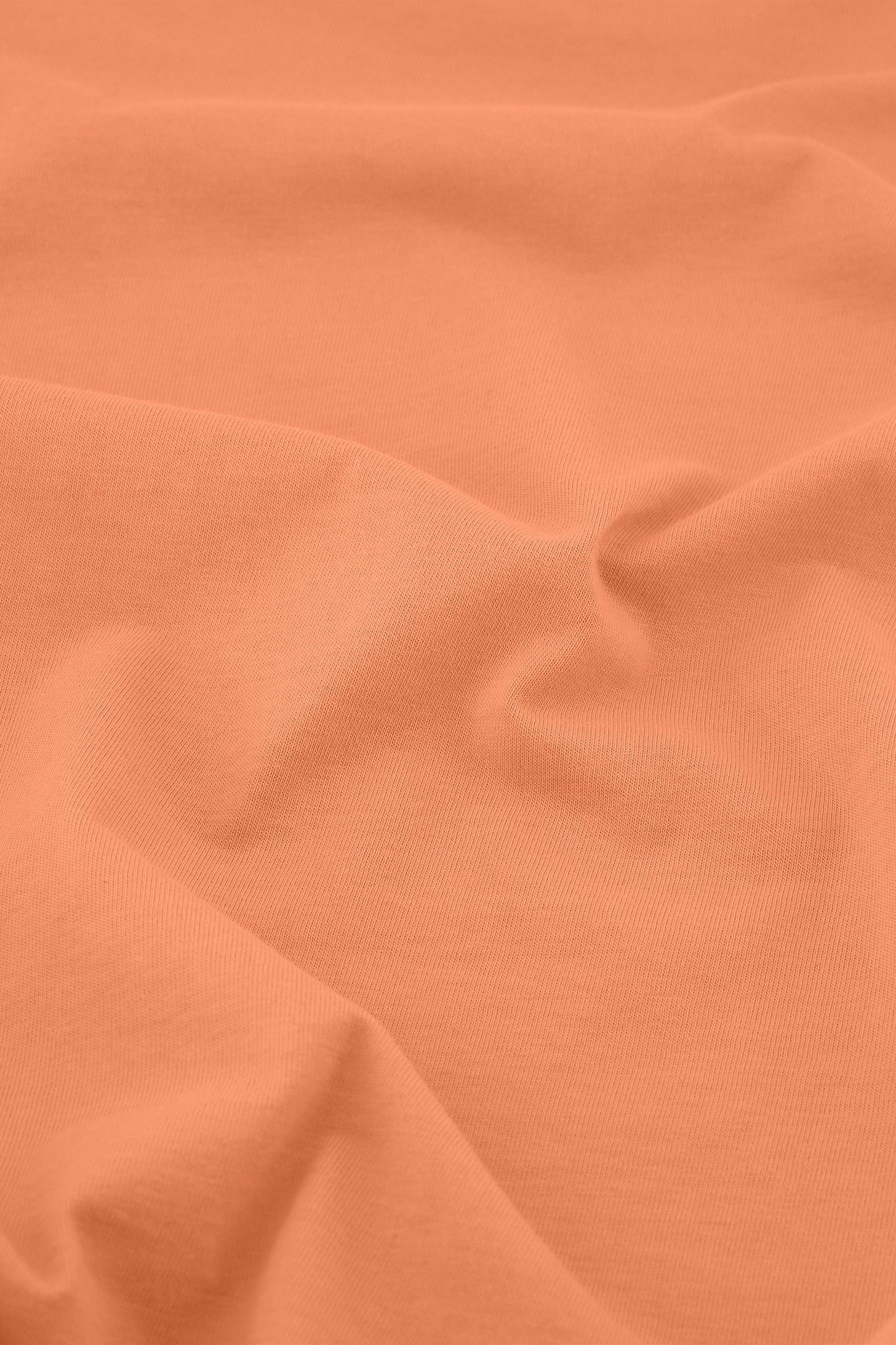 ICON T-SHIRT PASTEL PEACH 3