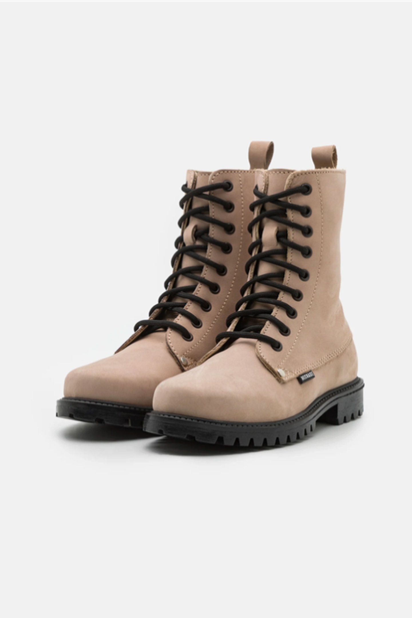 DECHASE – BOKINA DARK DESERT SUEDE 4