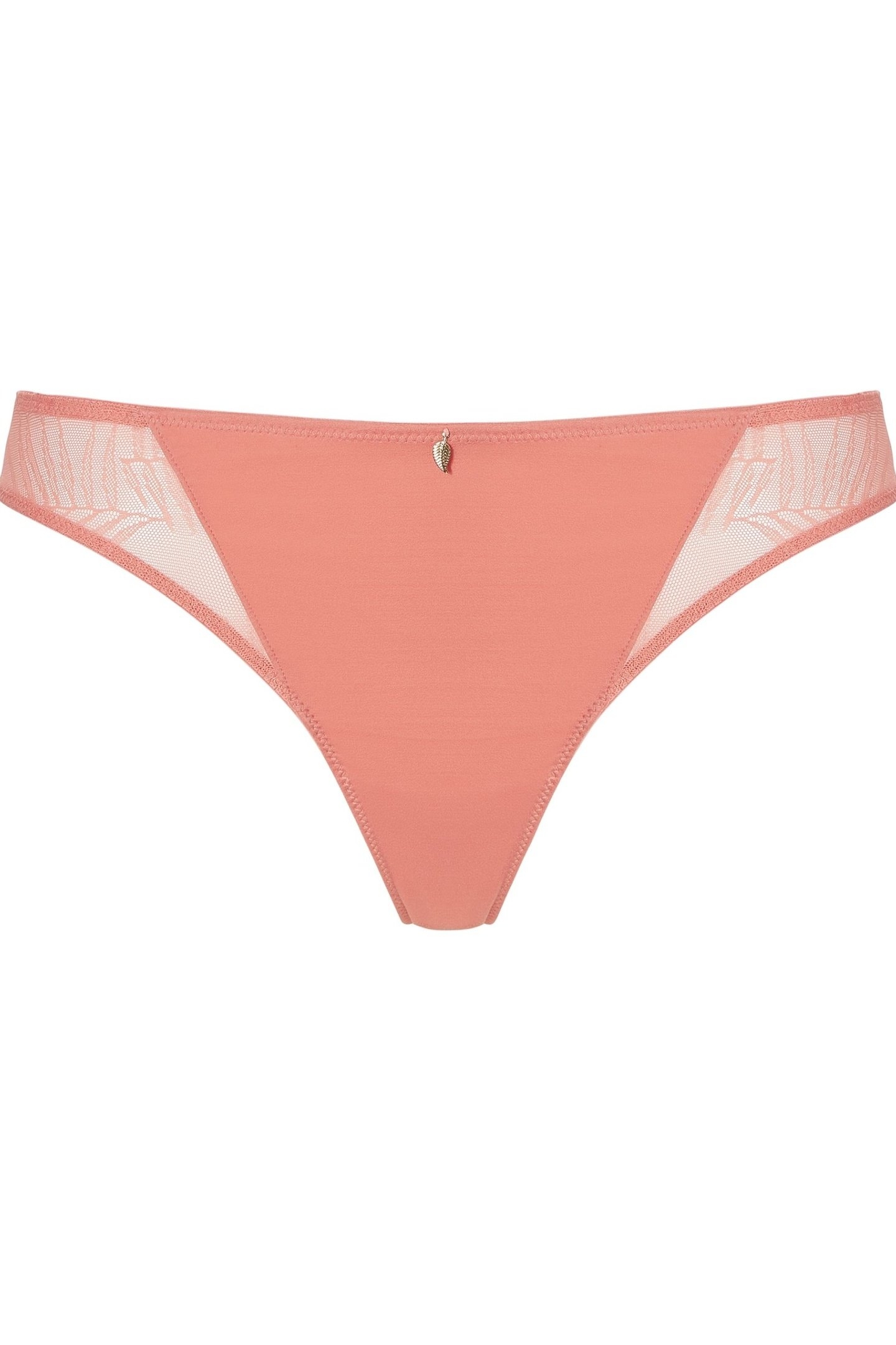 THONG SOFT TROPICS LANTANA 2