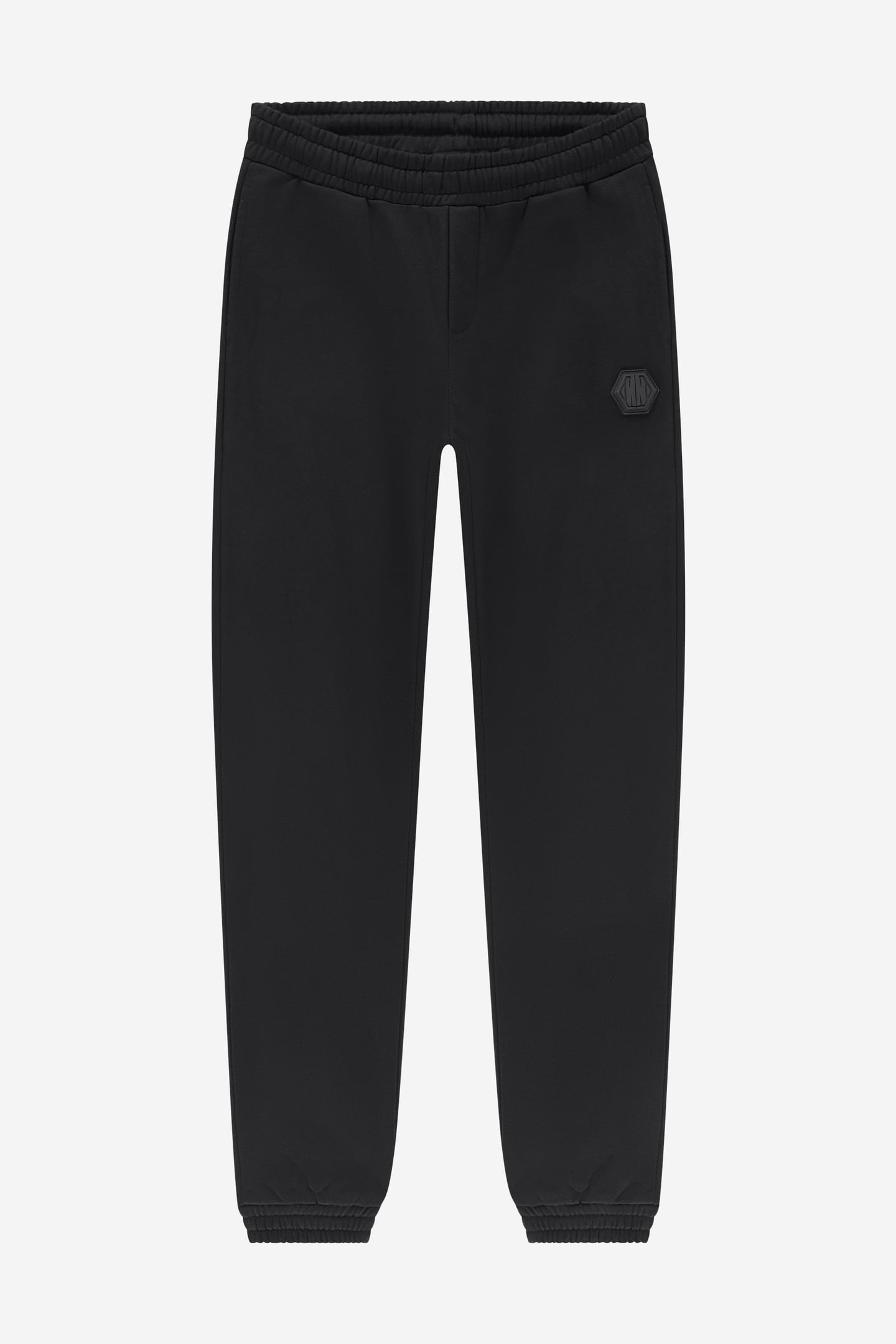 ICON SWEATPANTS BLACK 1