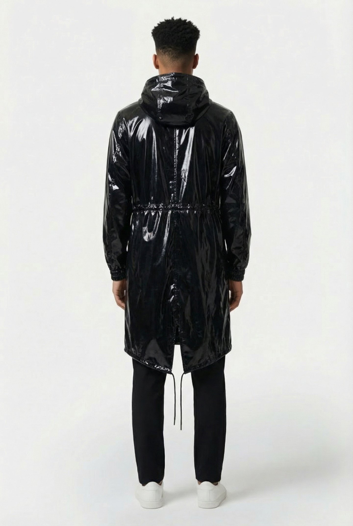 STRING W PARKA W3 NIGHT UNISEX 6