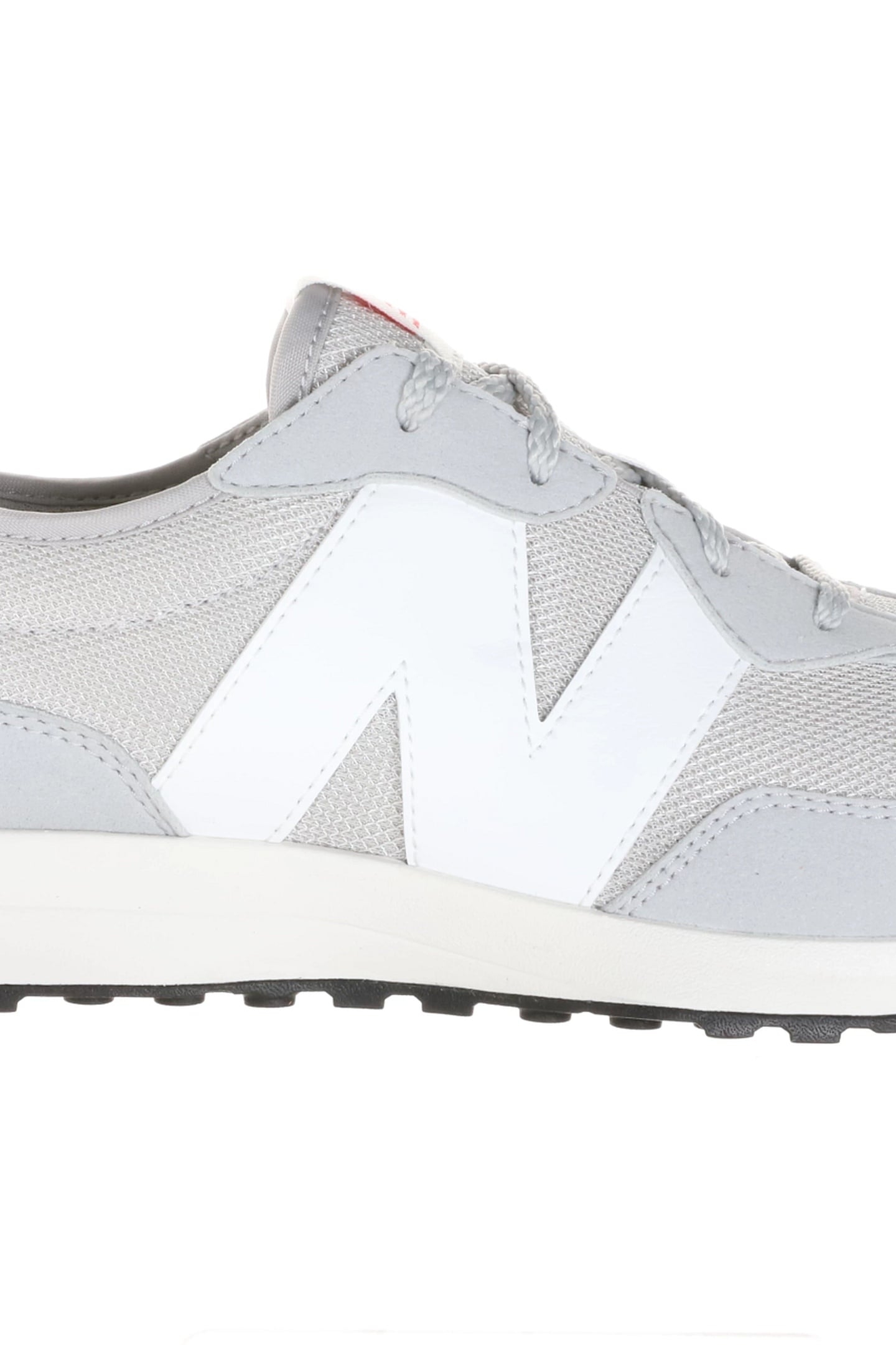 GRADE BOYS 327 LACE SHOES RAIN CLOUD 3