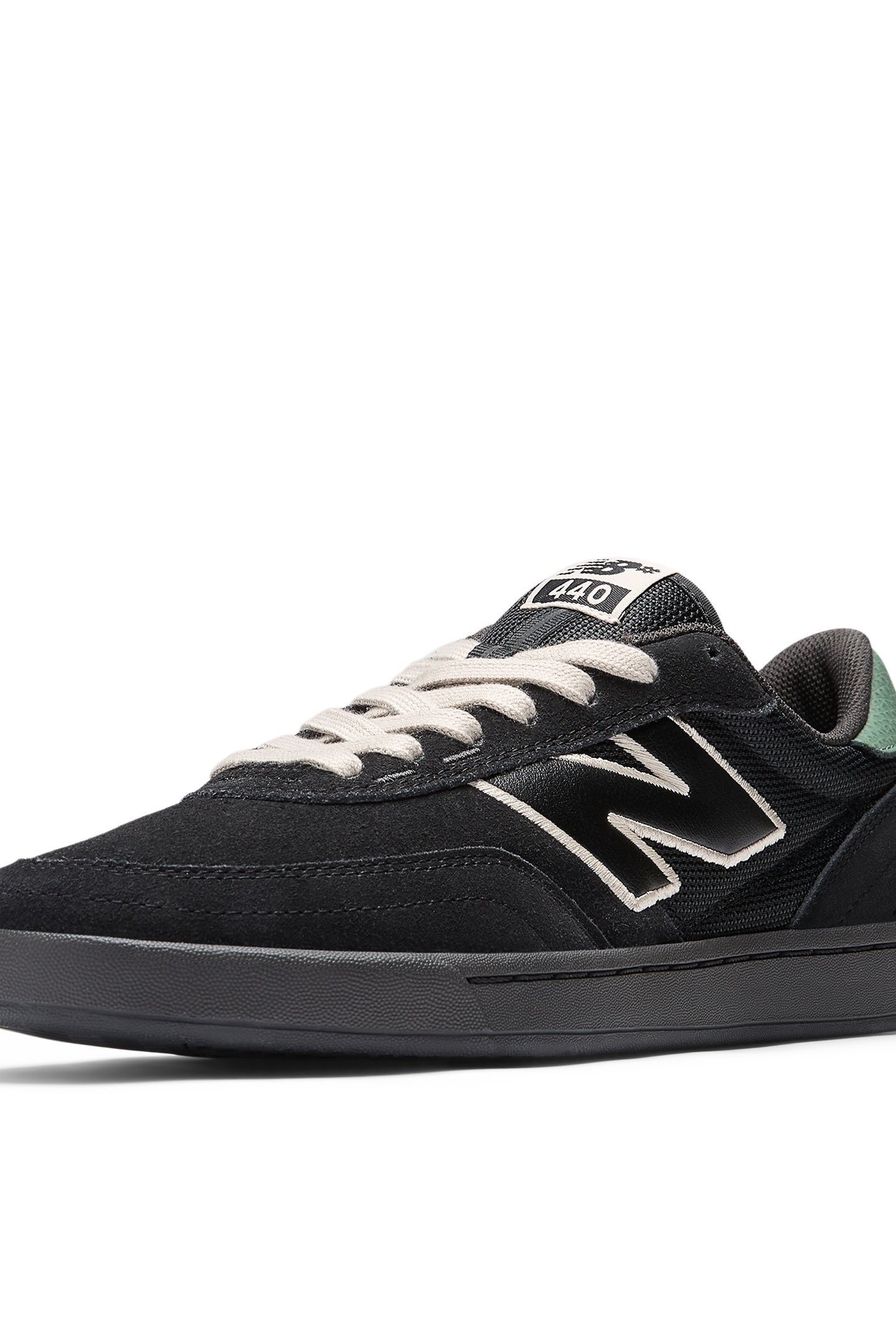 NUMERIC 440 V2 BLACK 7