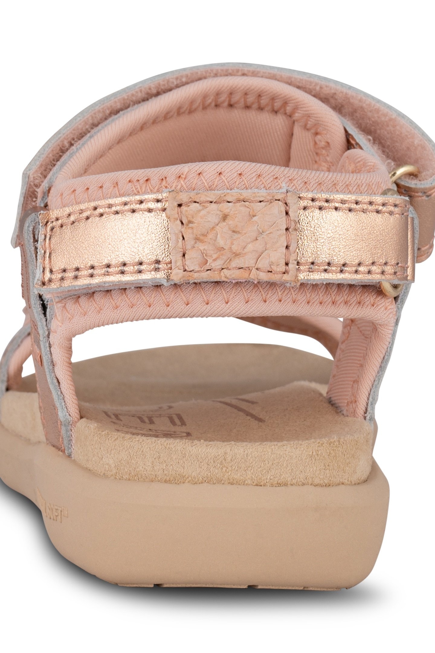 CIRKELINE METALLIC ROSE 5