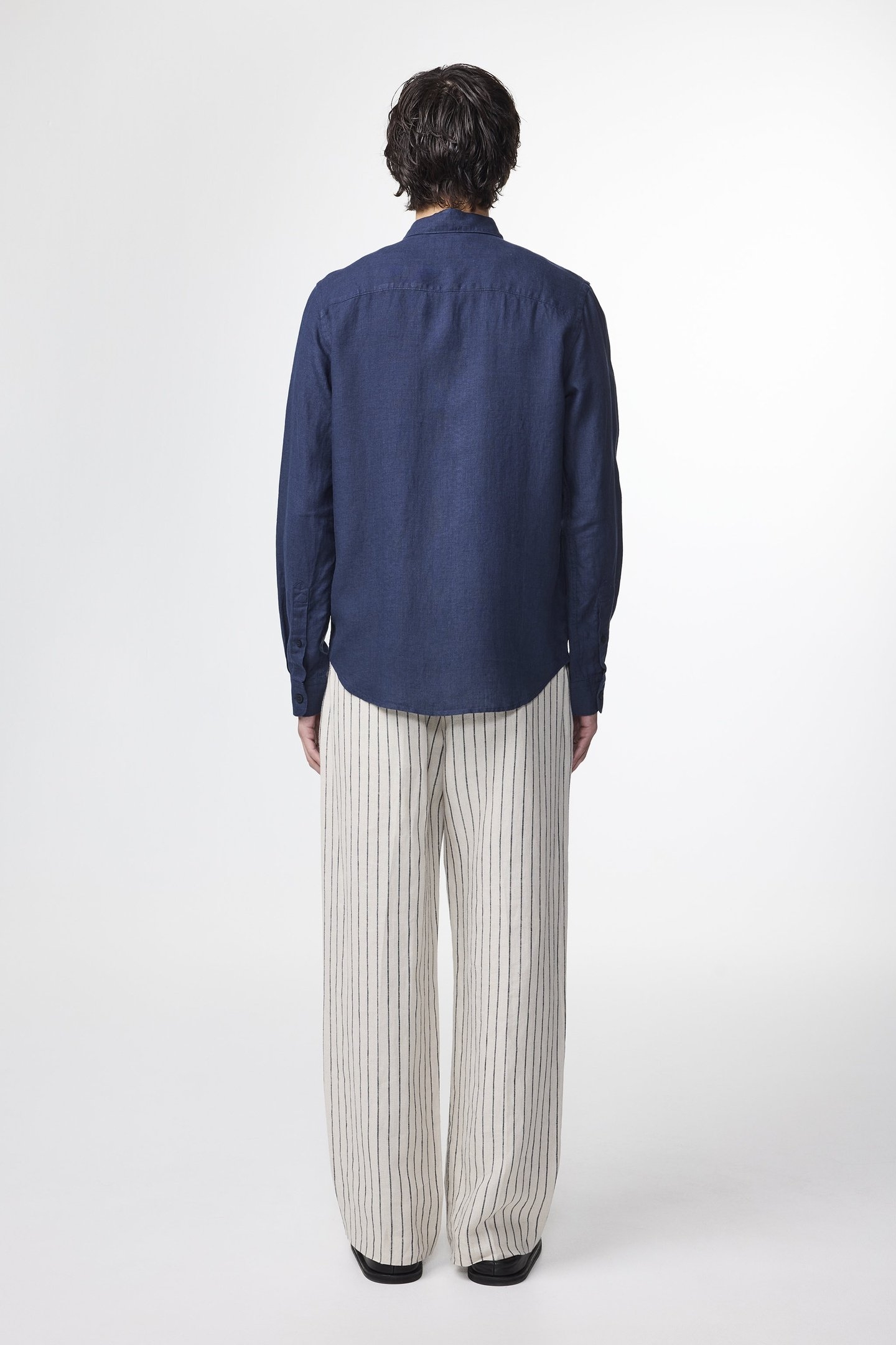 ANDREW 5708 NAVY BLUE 3