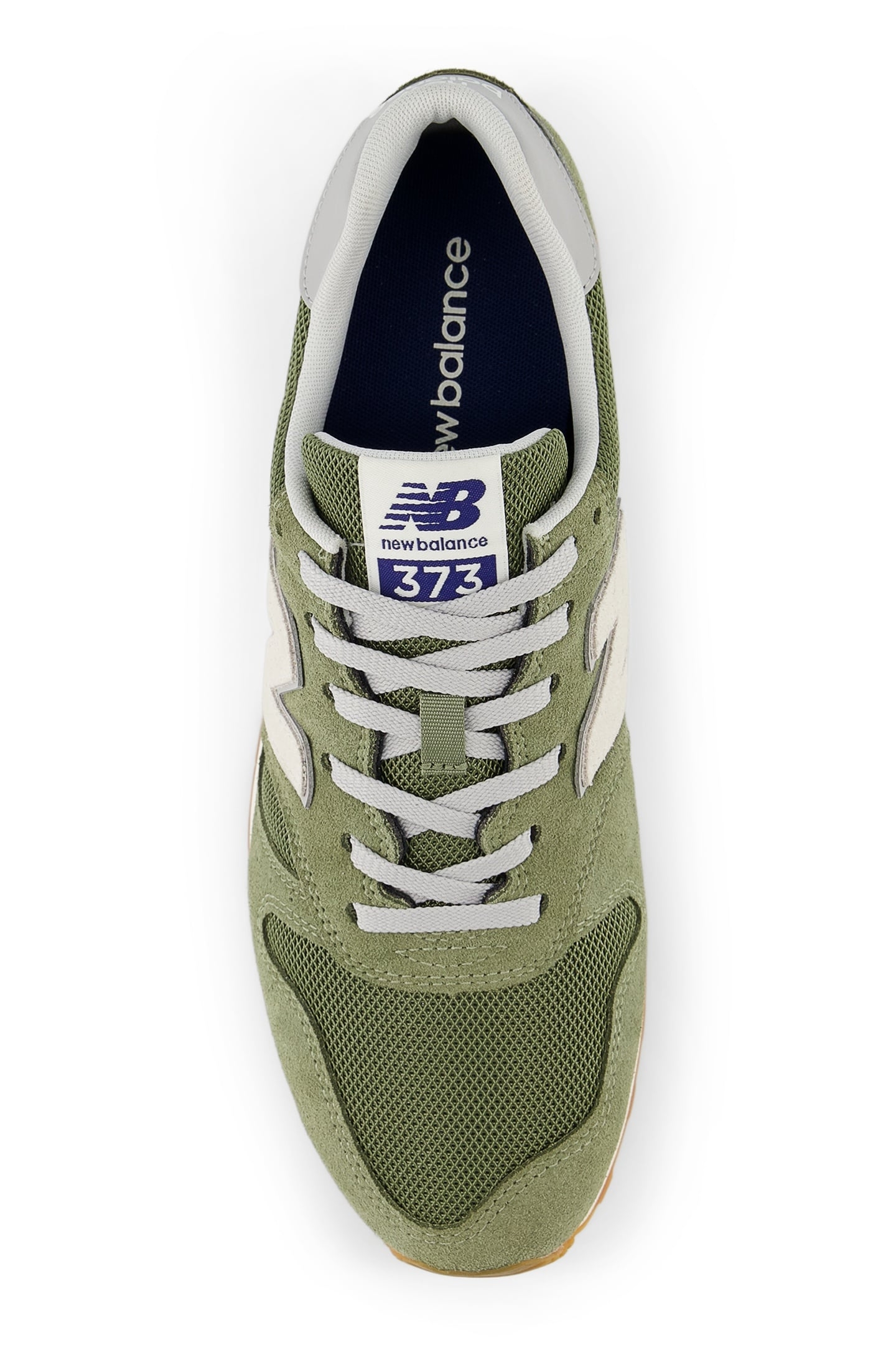 373V2 DARK OLIVINE 3