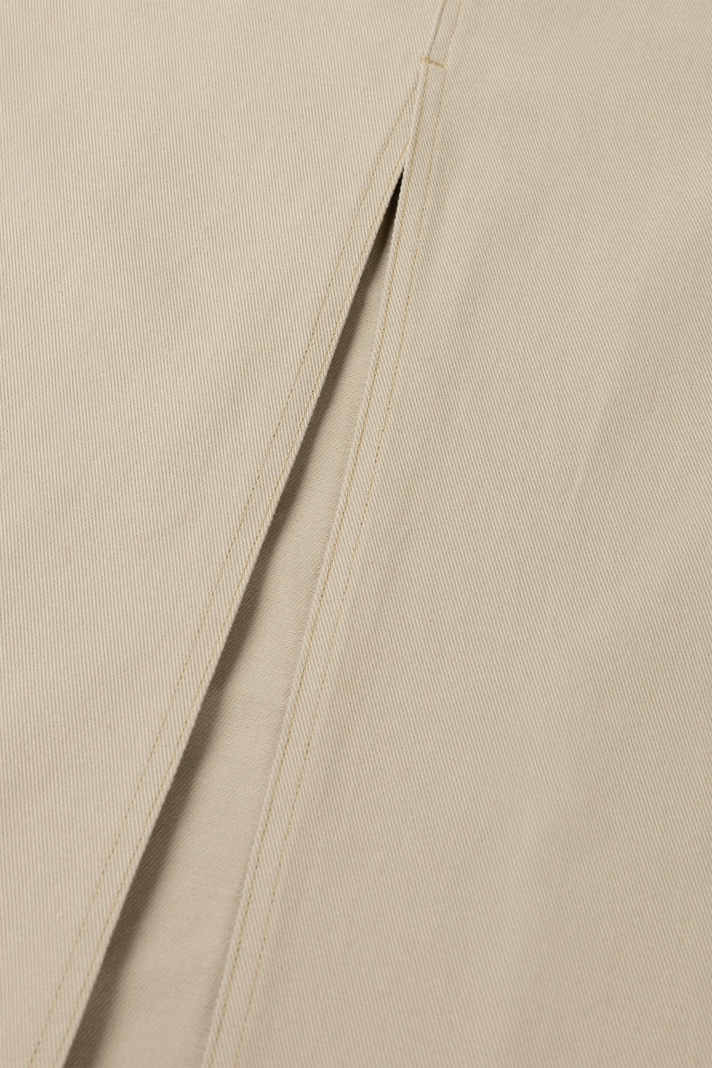 ITU MIDI SKIRT HUMMUS 5