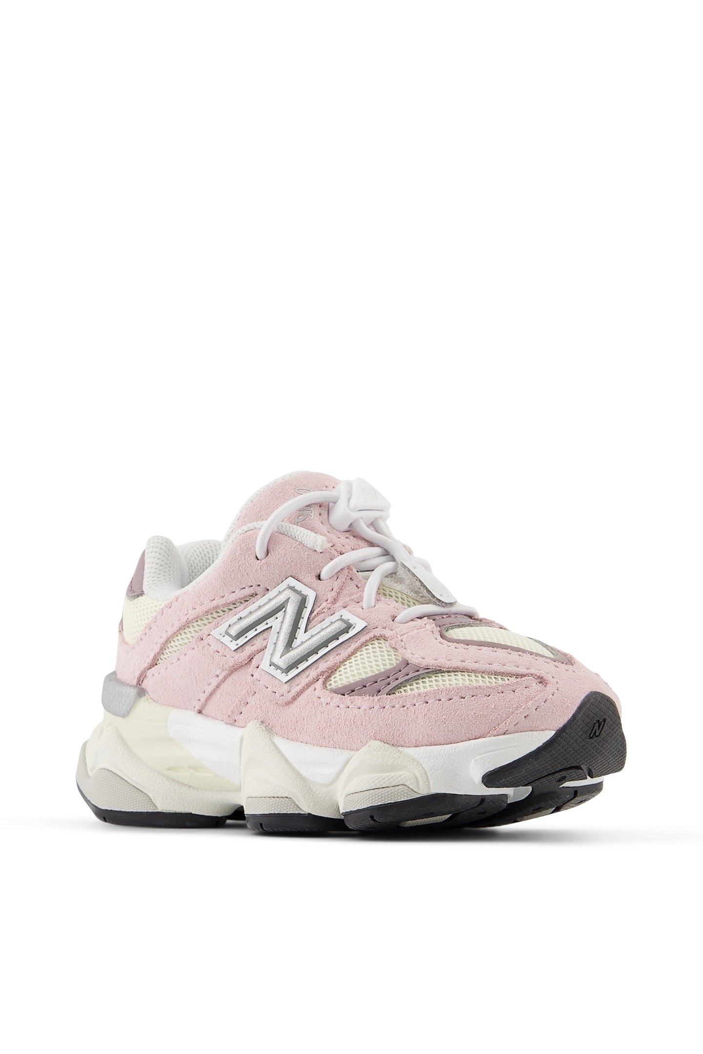 INFANT GIRLS 9060 SHOES ROSE SUGAR 7