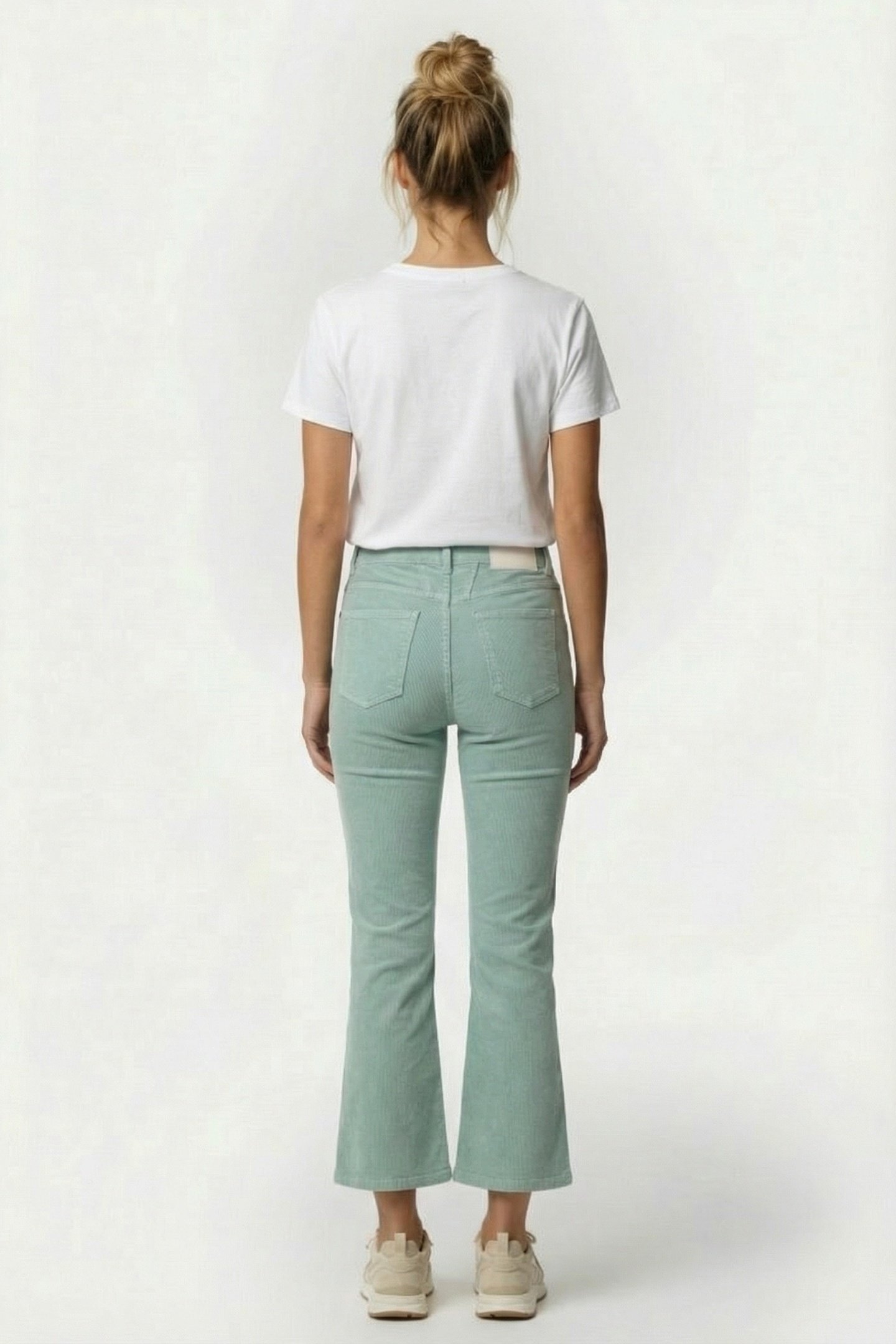 HI-SUN JEANS AMALFI SEA 2