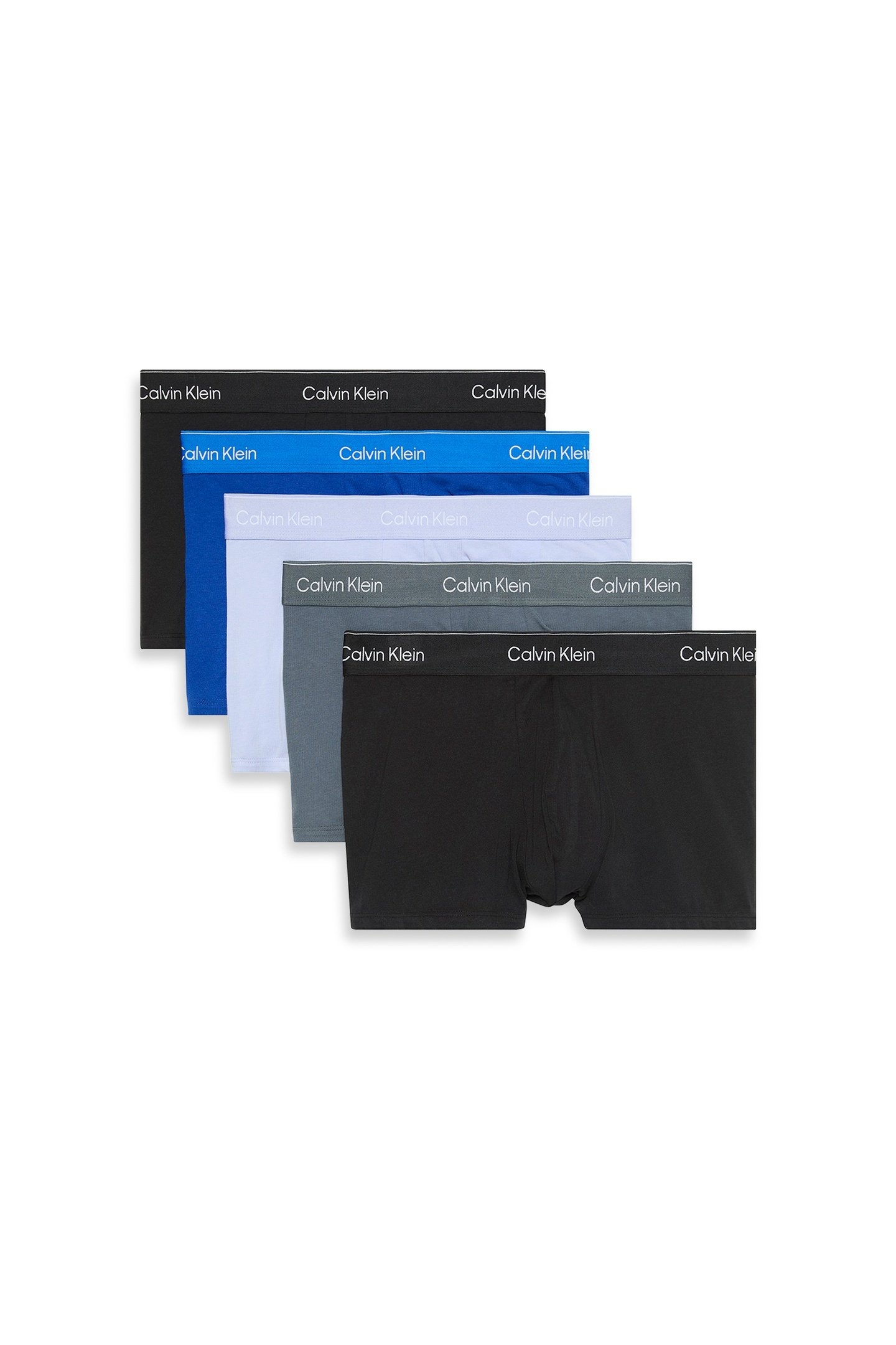 RELAXED FIT TRUNK 5-PACK 6