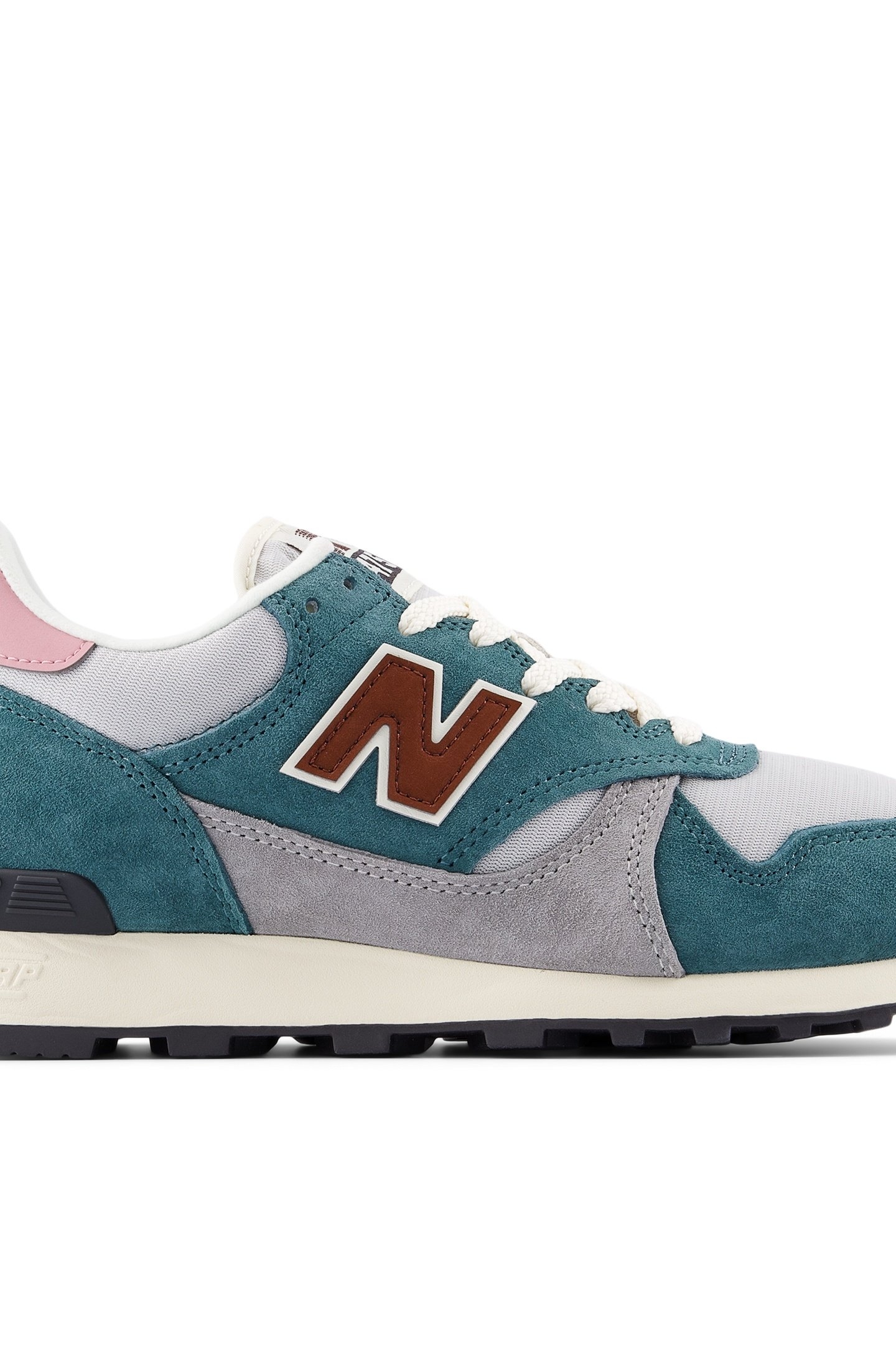 UNISEX 475 NEW SPRUCE 1