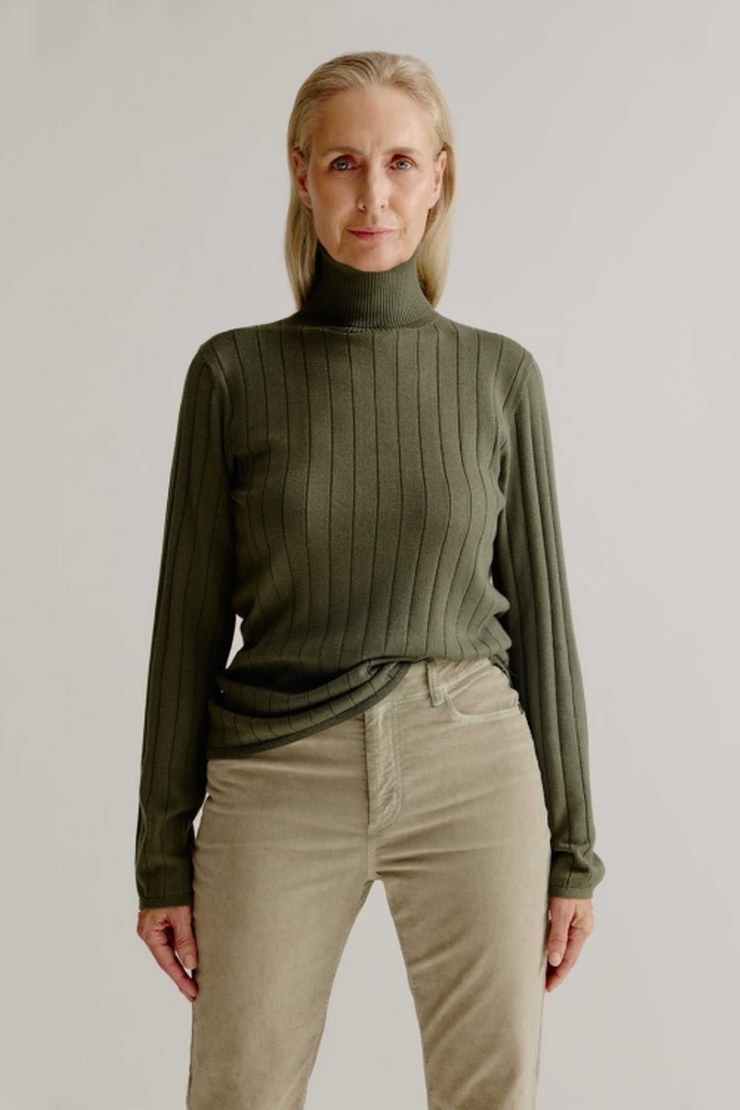 LISELOTTE TURTLE PESTO 2