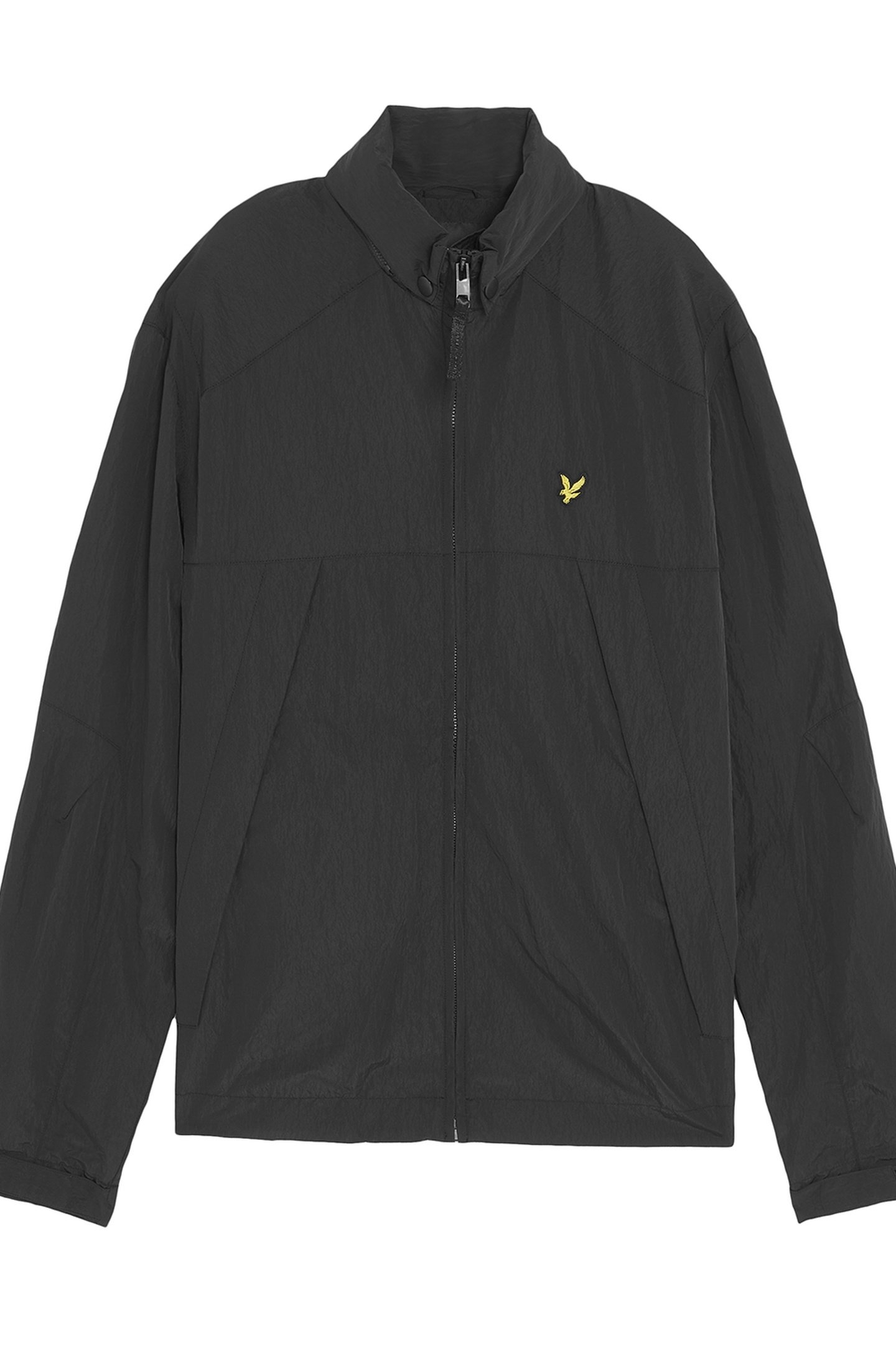 FOLD AWAY HOOD JACKET BLACK ICE 4