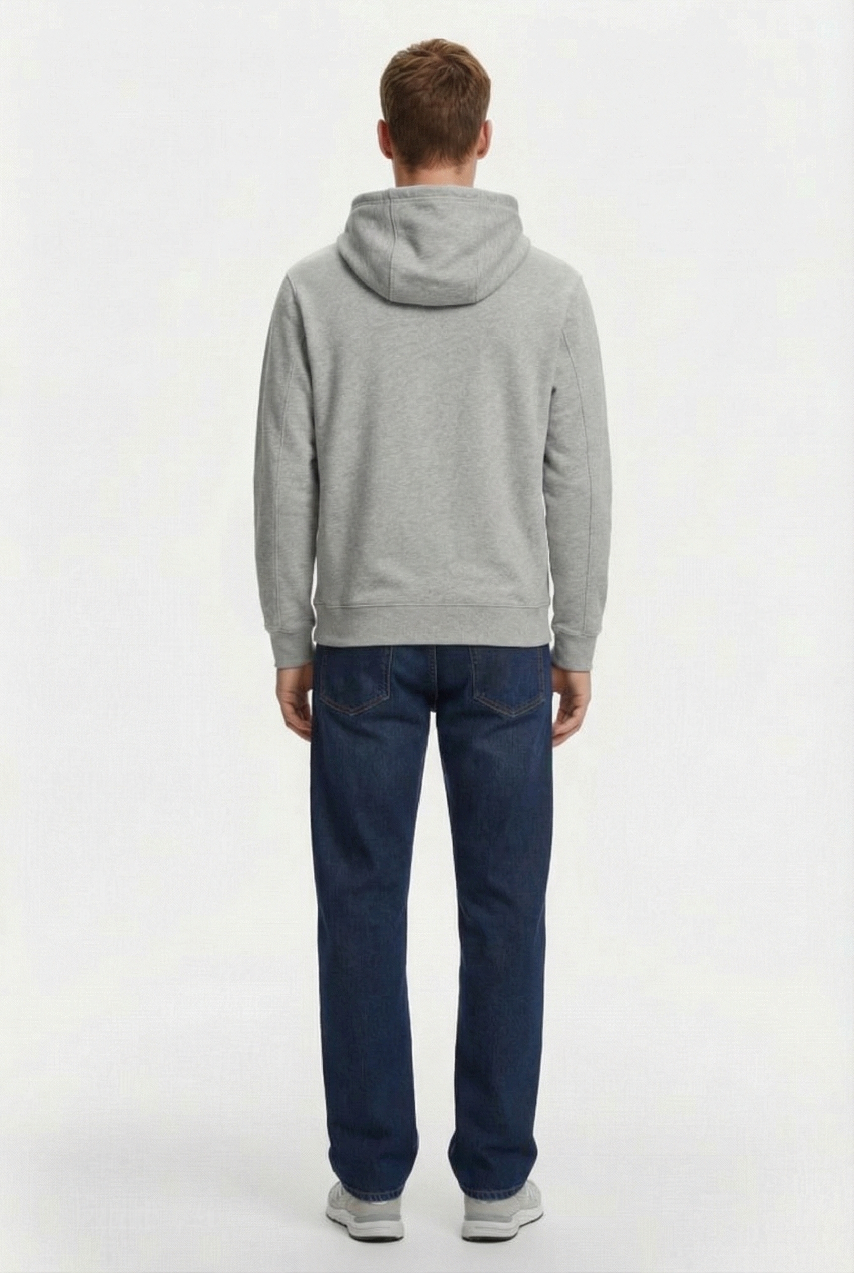 CARNE BOLLENTE – CARNE UNIVERSITY HOODIE 2