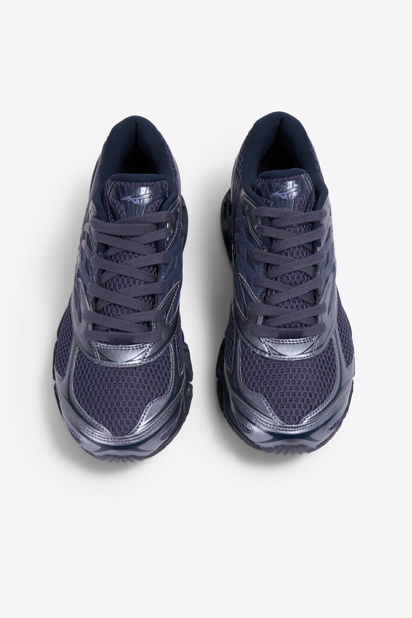 SHOE S.L.WAVE PROPHECY LS UNISEX ODYSSEYGRAY/BLACK/METALLICG 2