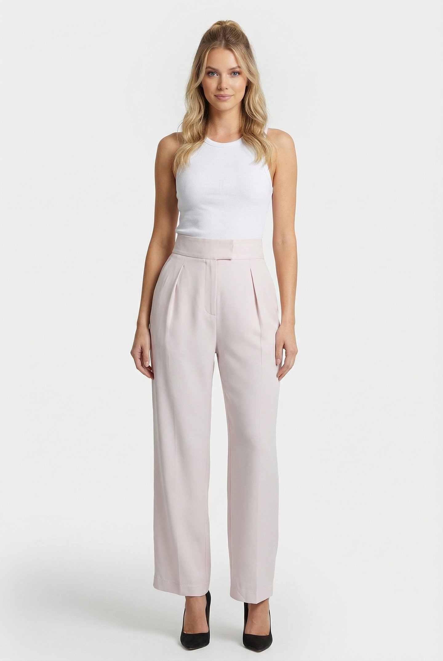 TEKOA TROUSER POWDER 1