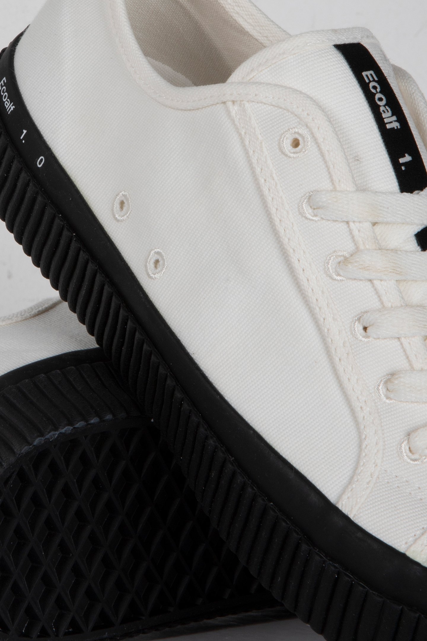 JONIALF SNEAKERS BLACK 4