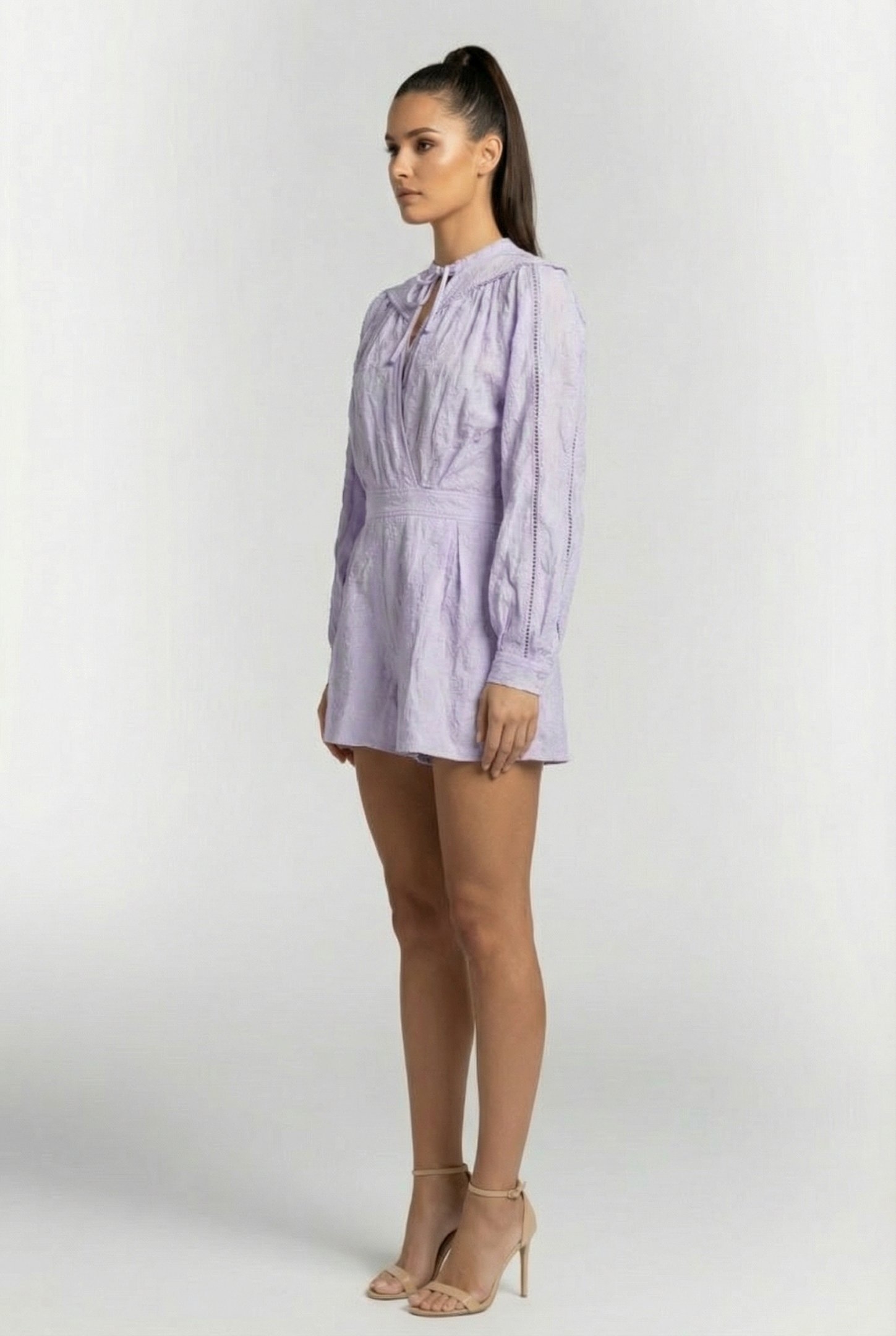 KEANO LIGHT PURPLE 3