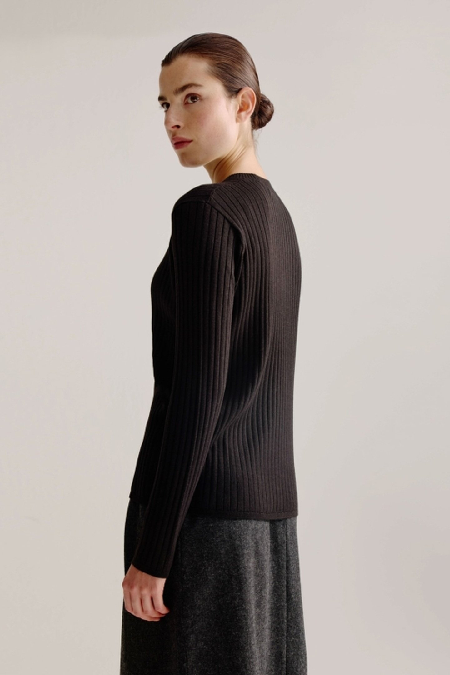 LILI SWEATER BLACK 4