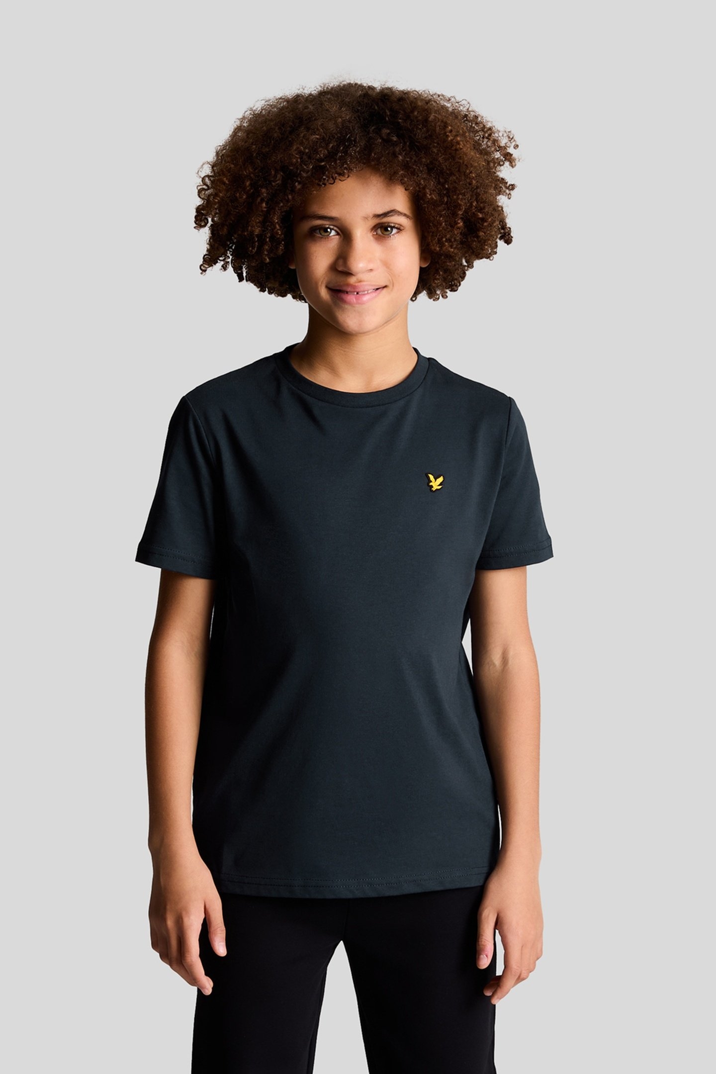 SPORTS T-SHIRT DARK NAVY 2