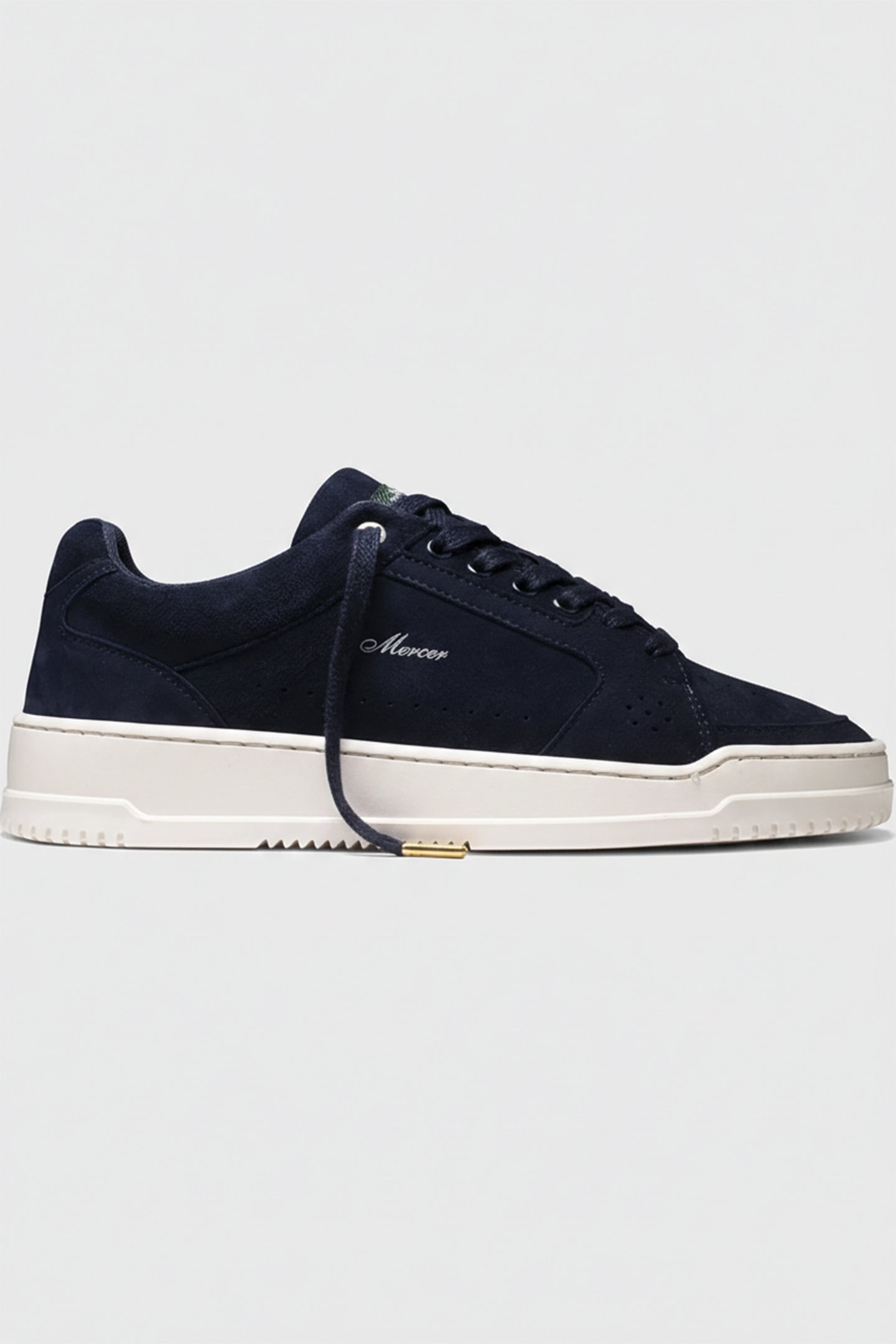 THE OPEN ERA NAVY 1