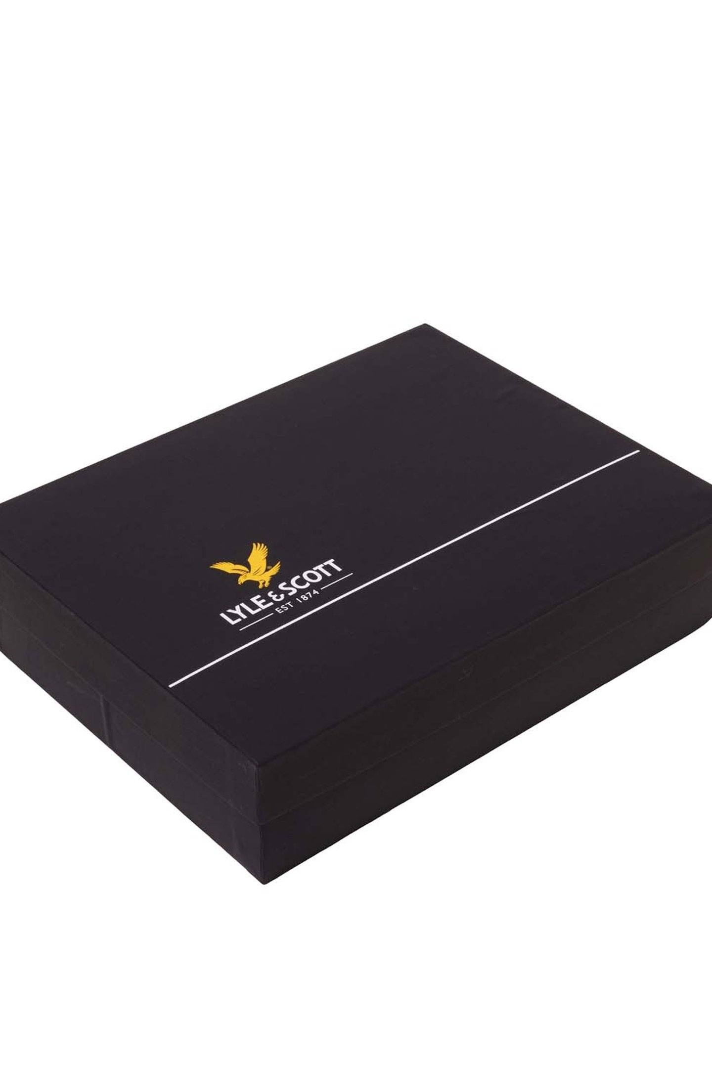 BRUSHED SCARF AND BEANIE SET JET BLACK 2