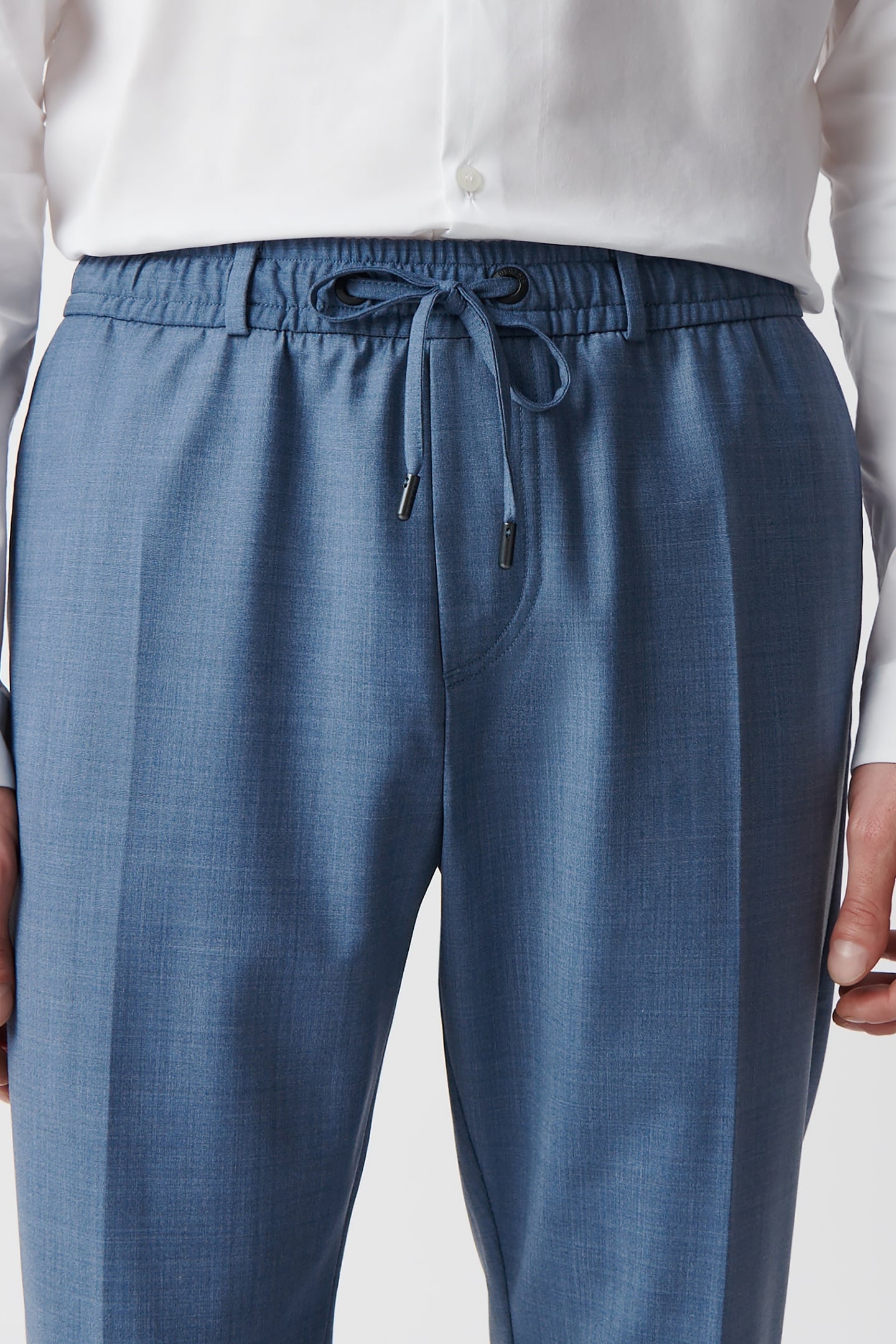 HORIZON TRAVEL SUIT JOGGERS 5