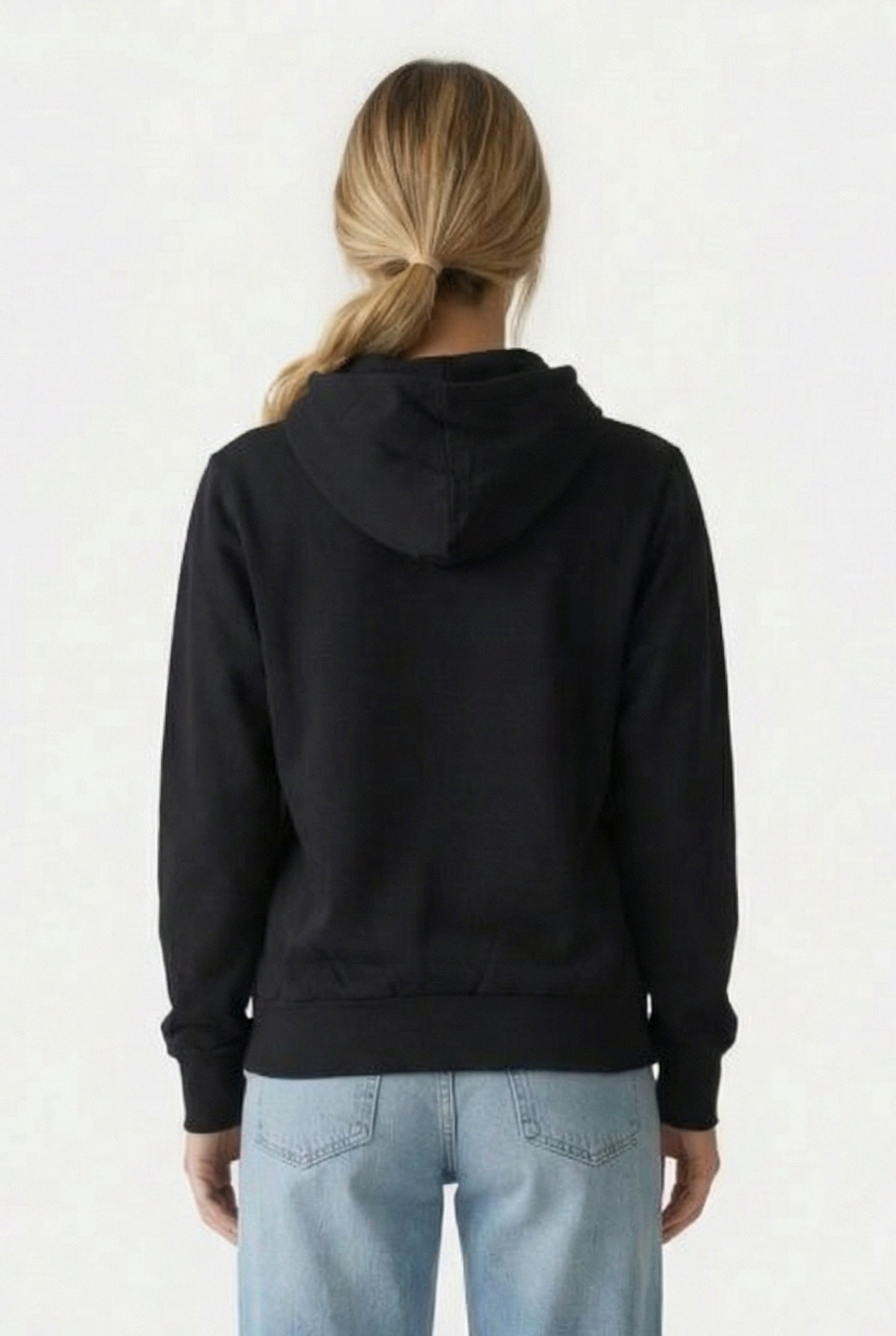 HOODIE ESCH ROME 22 MERCH BLACK 4