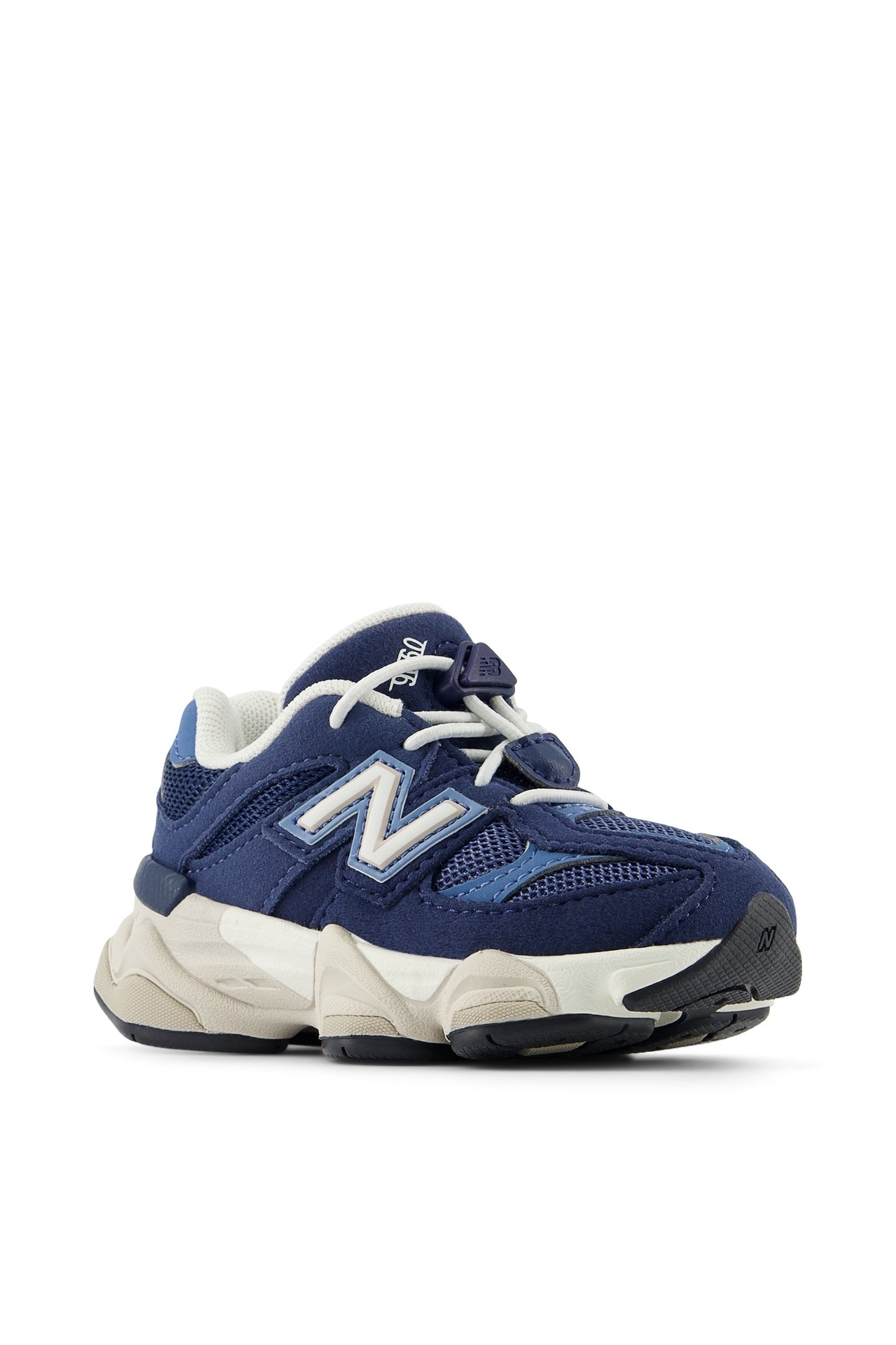 INFANT BOYS 9060 SHOES VINTAGE INDIGO 2