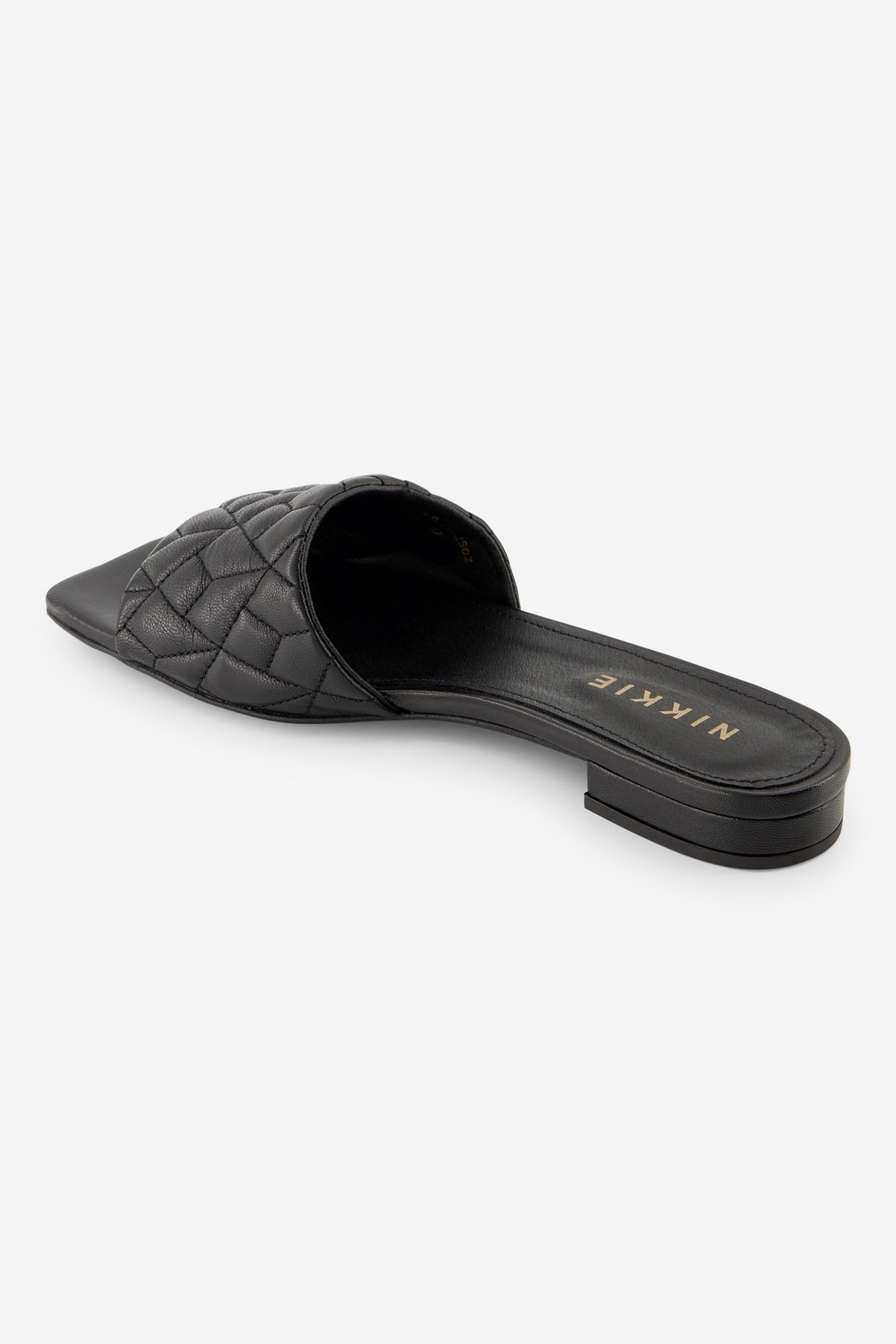 IKOM SANDAL BLACK 3