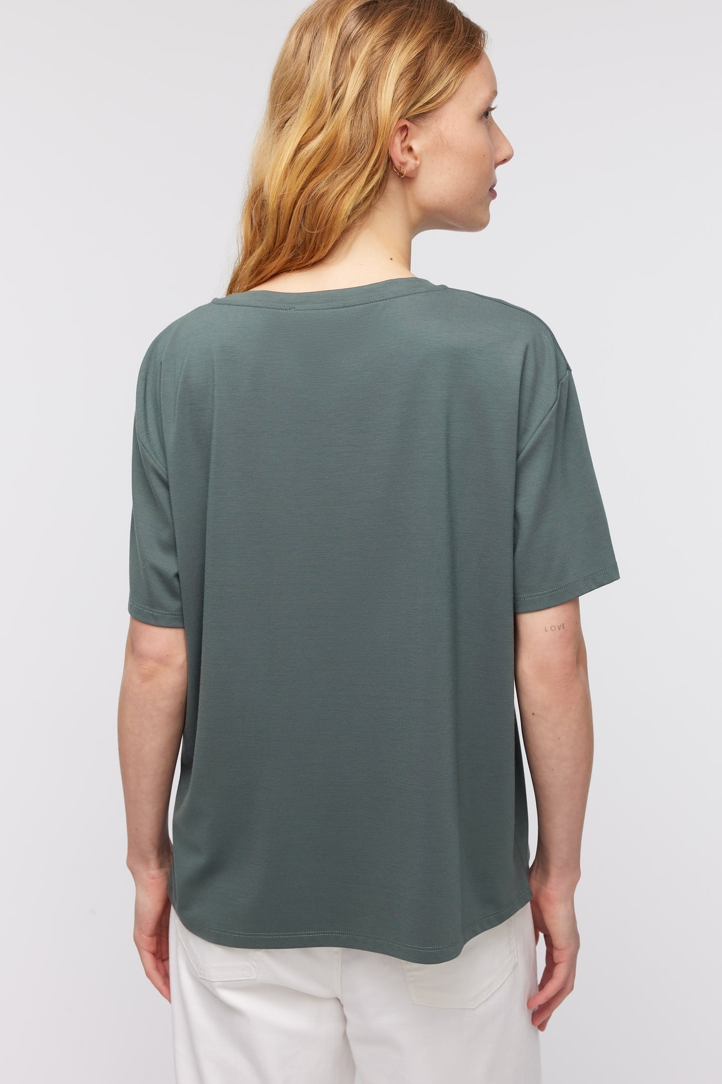 MAXE T SHIRT OLIVE 3