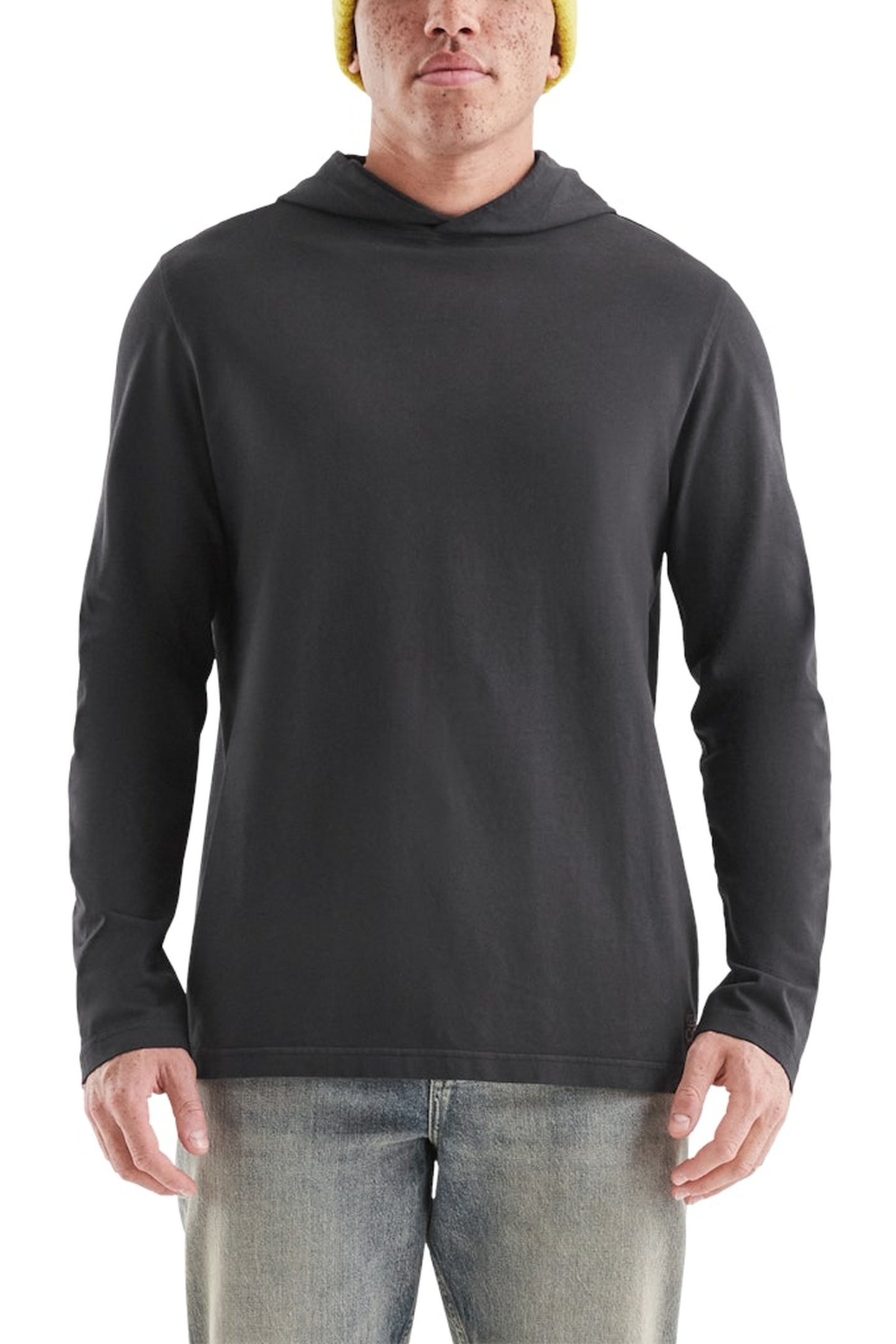 S.OLIVER-QS T-SHIRTS BLACK 2